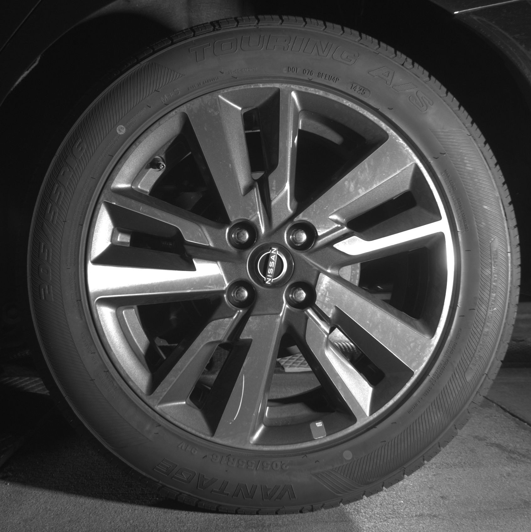 Thumbnail: 2025 Nissan Versa - 11