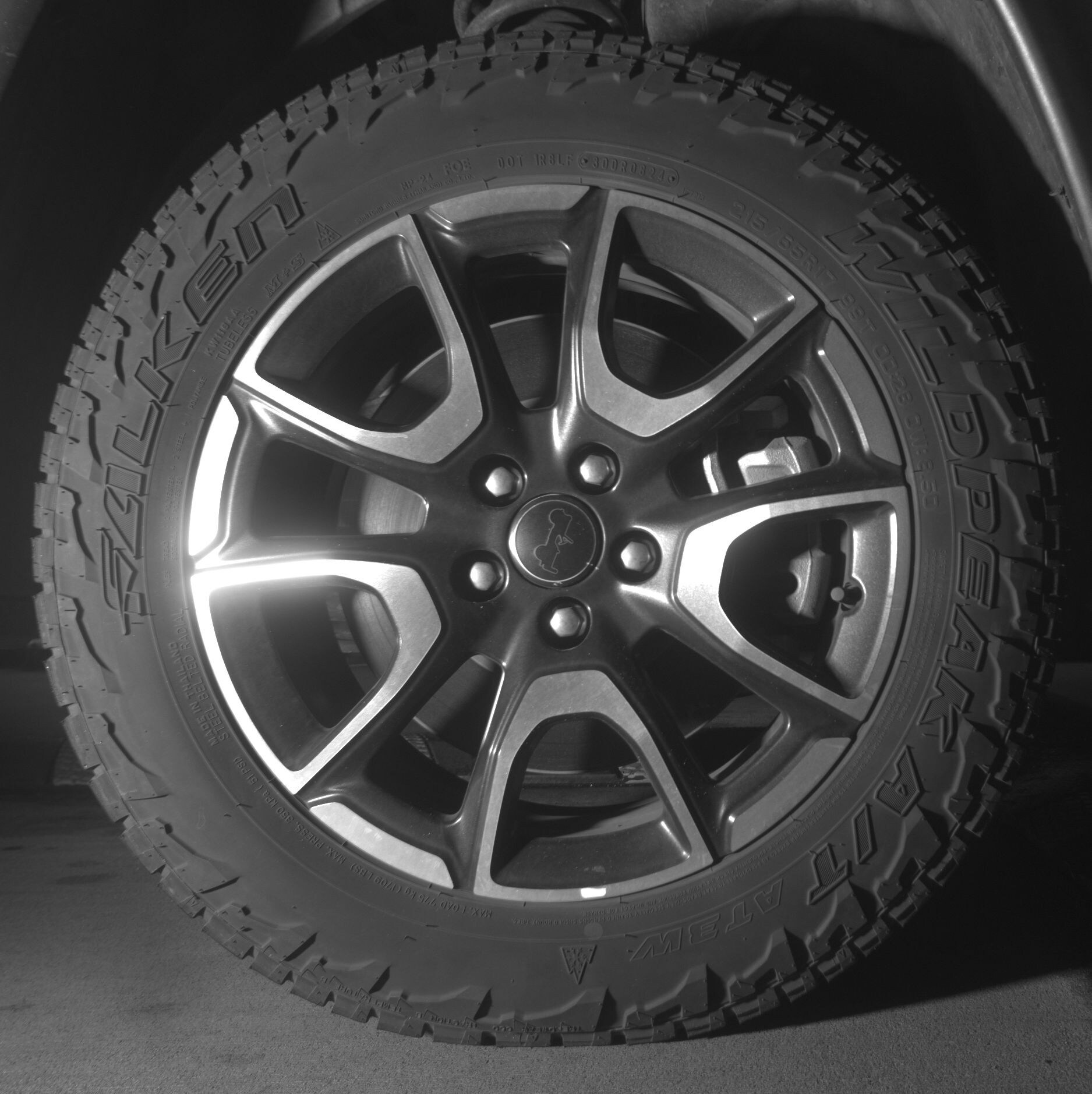 Thumbnail: 2025 Jeep Compass - 10