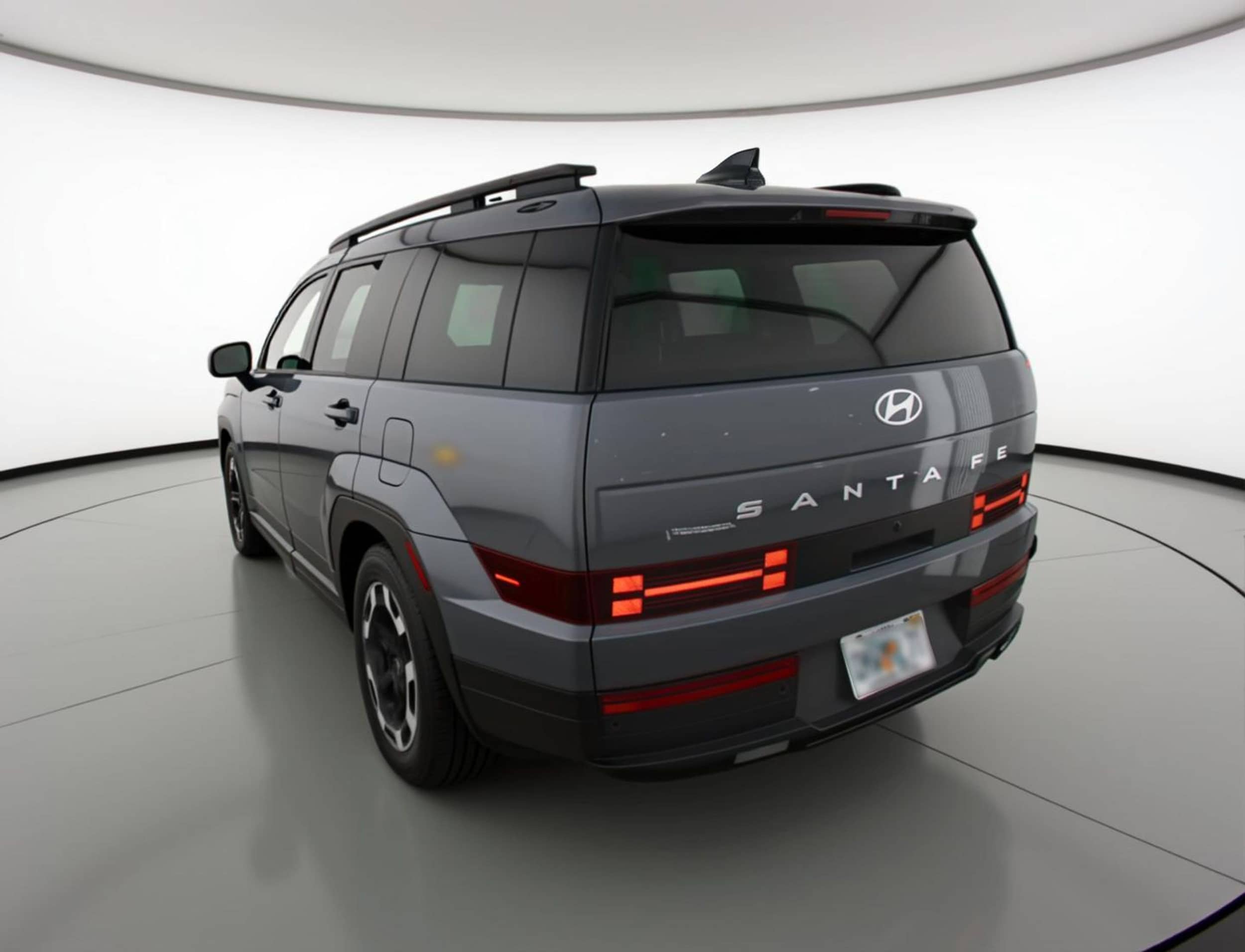 Thumbnail: 2025 Hyundai Santa Fe - 6