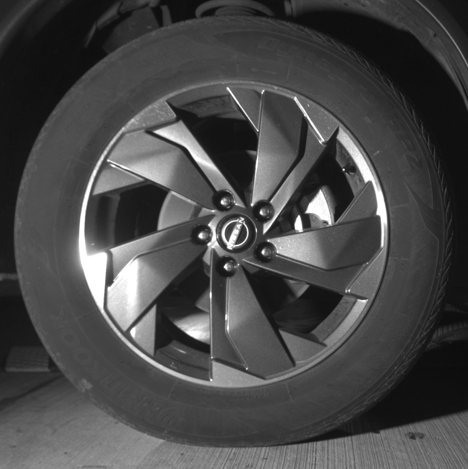 Thumbnail: 2025 Nissan Rogue - 13