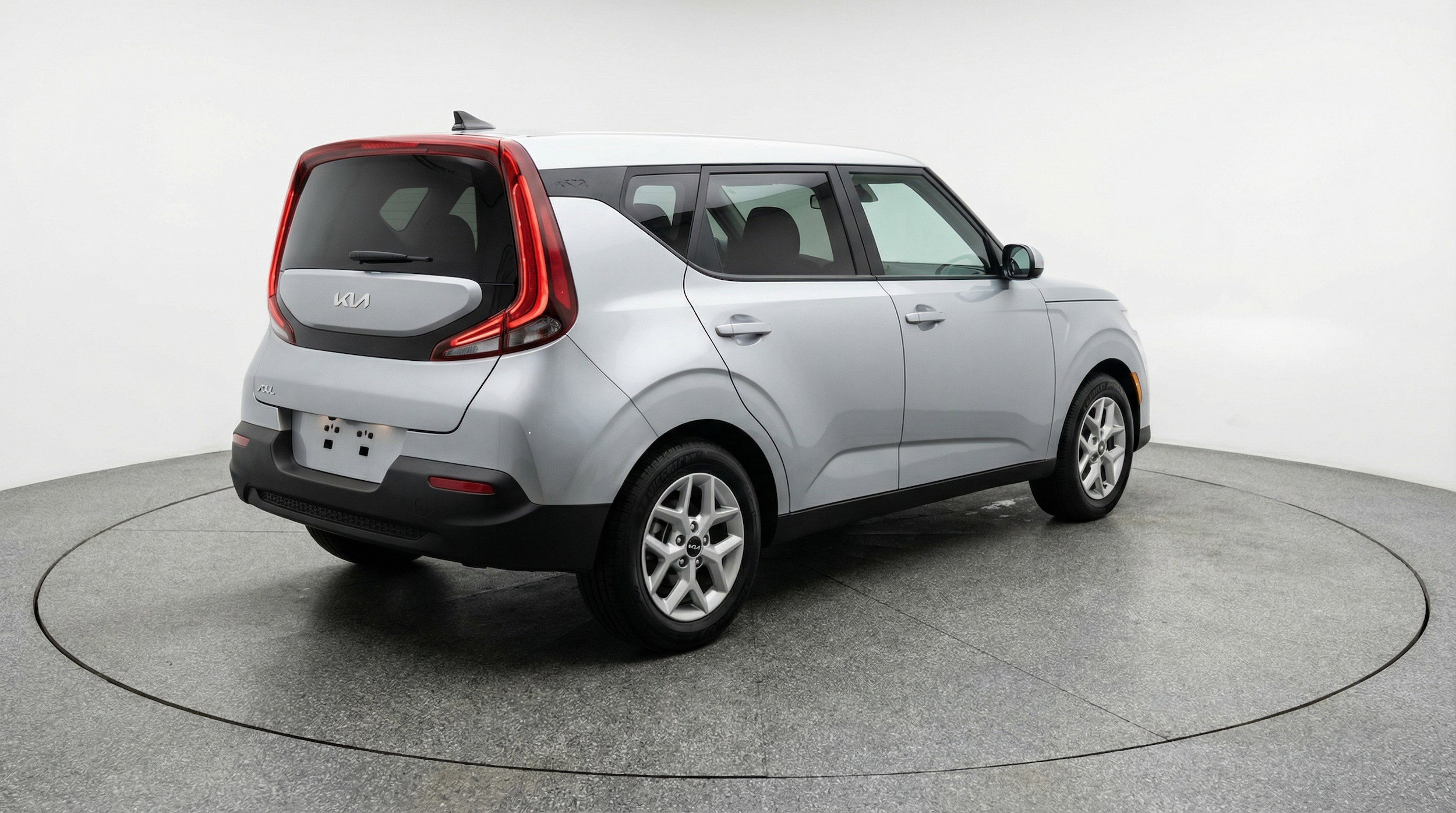 Thumbnail: 2025 Kia Soul - 9