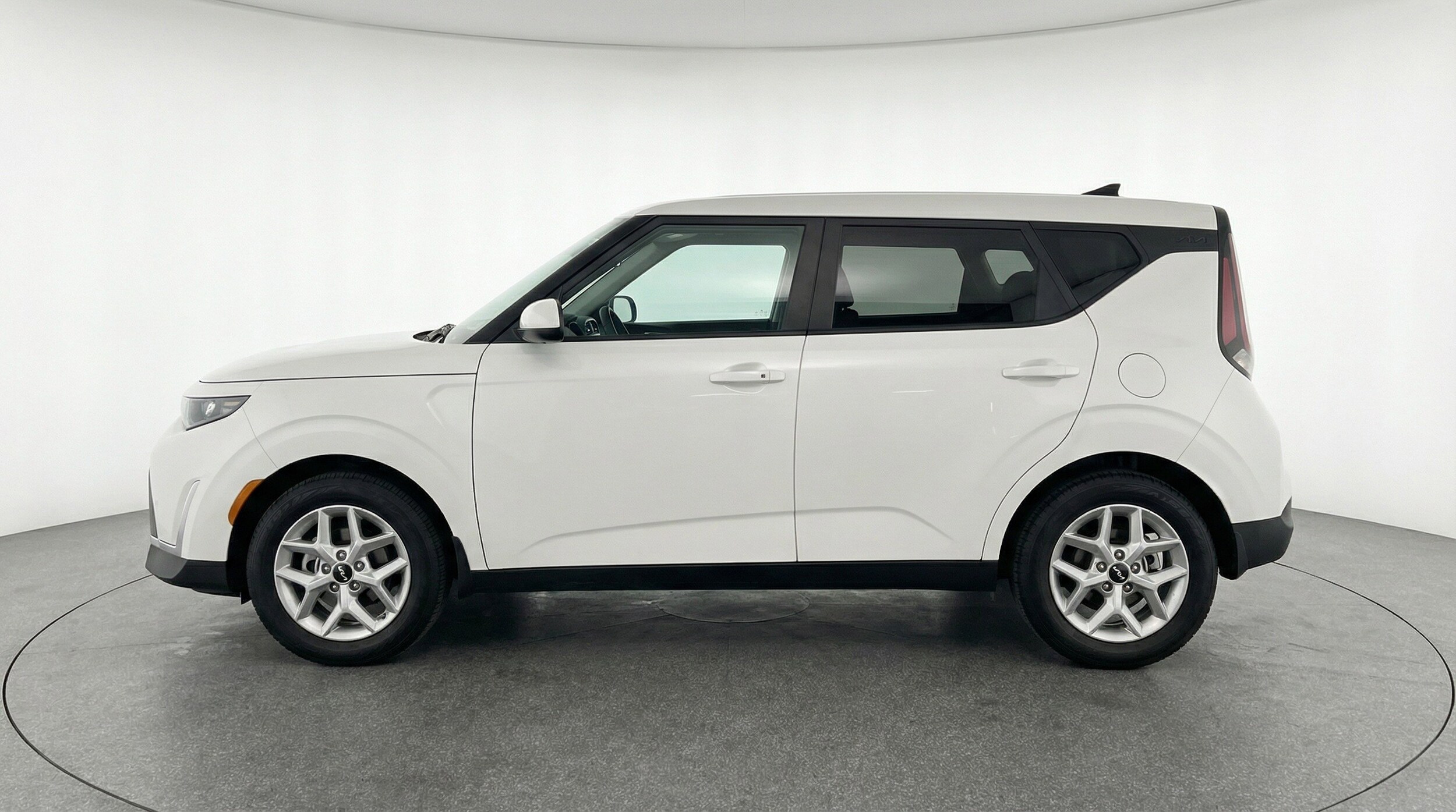 Thumbnail: 2025 Kia Soul - 5