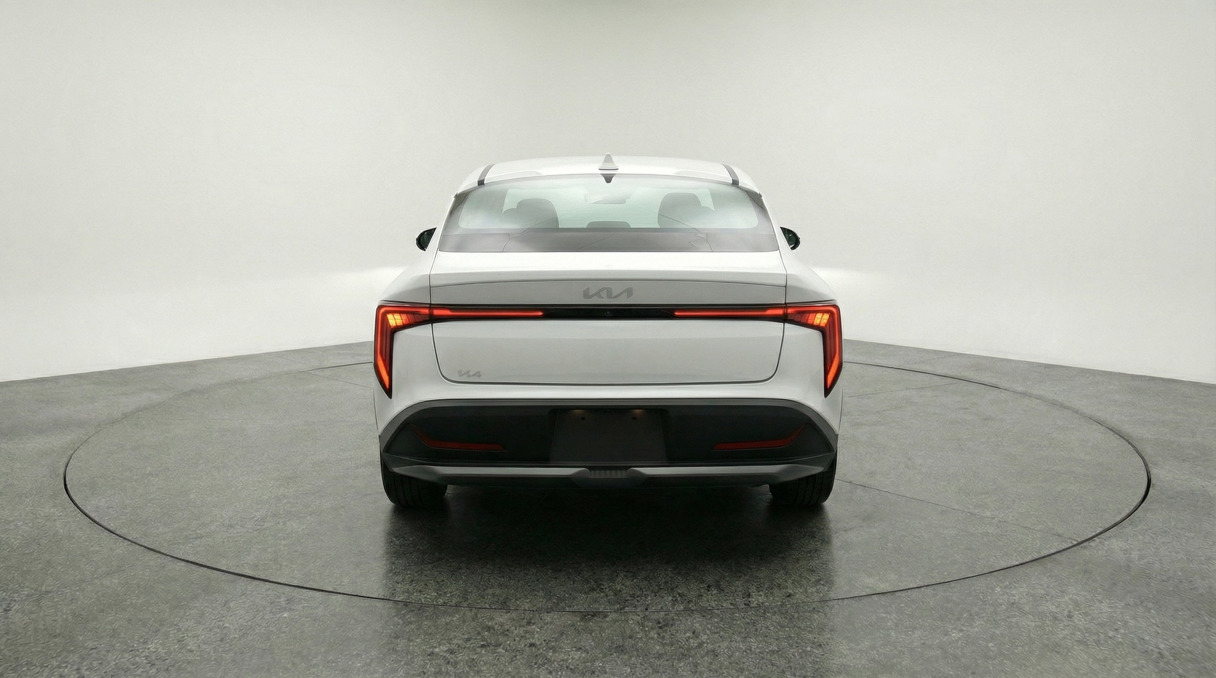 Thumbnail: 2025 Kia K4 - 6