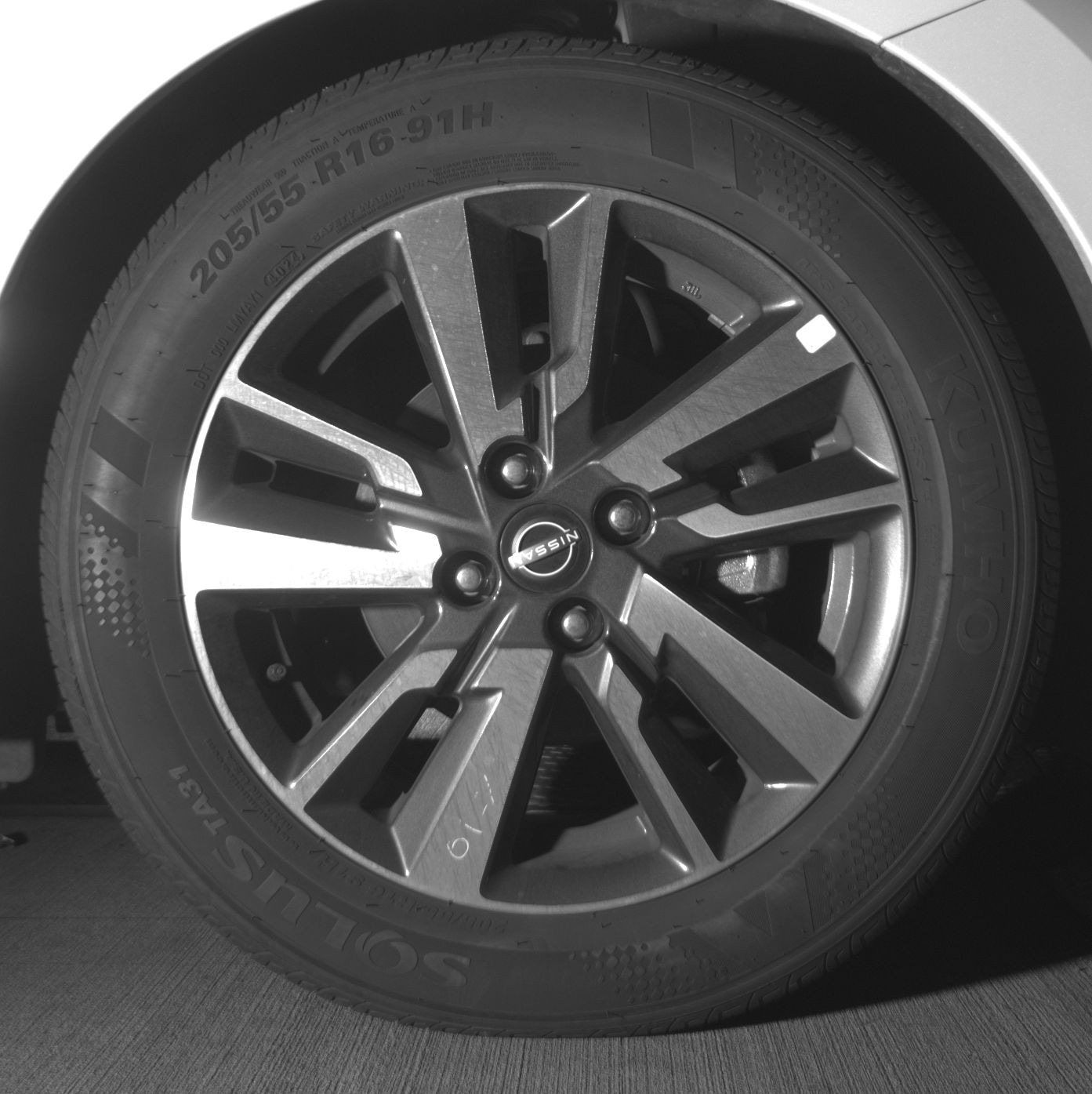 Thumbnail: 2025 Nissan Versa - 10