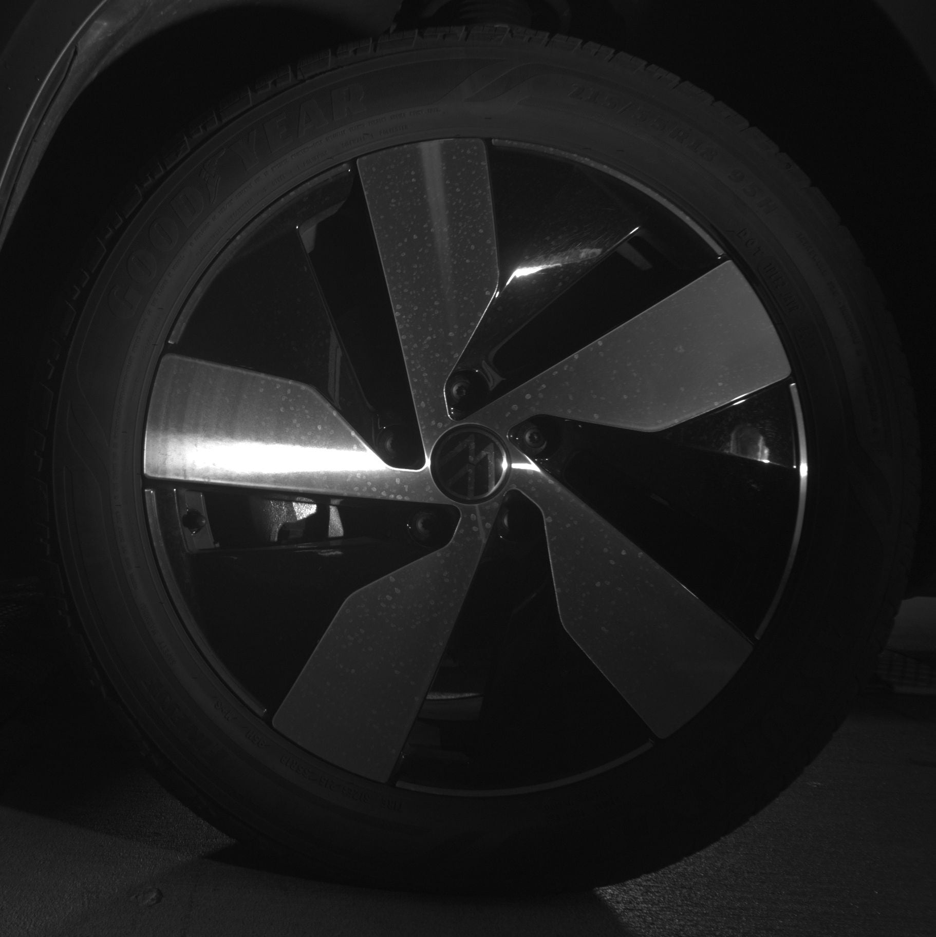 Thumbnail: 2025 Volkswagen Taos - 9