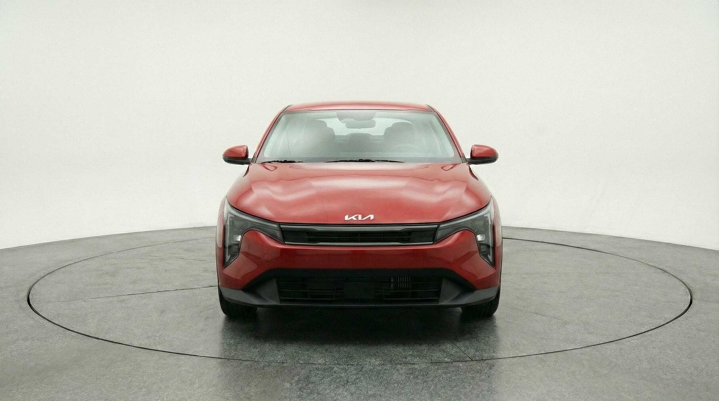 Thumbnail: 2025 Kia K4 - 2