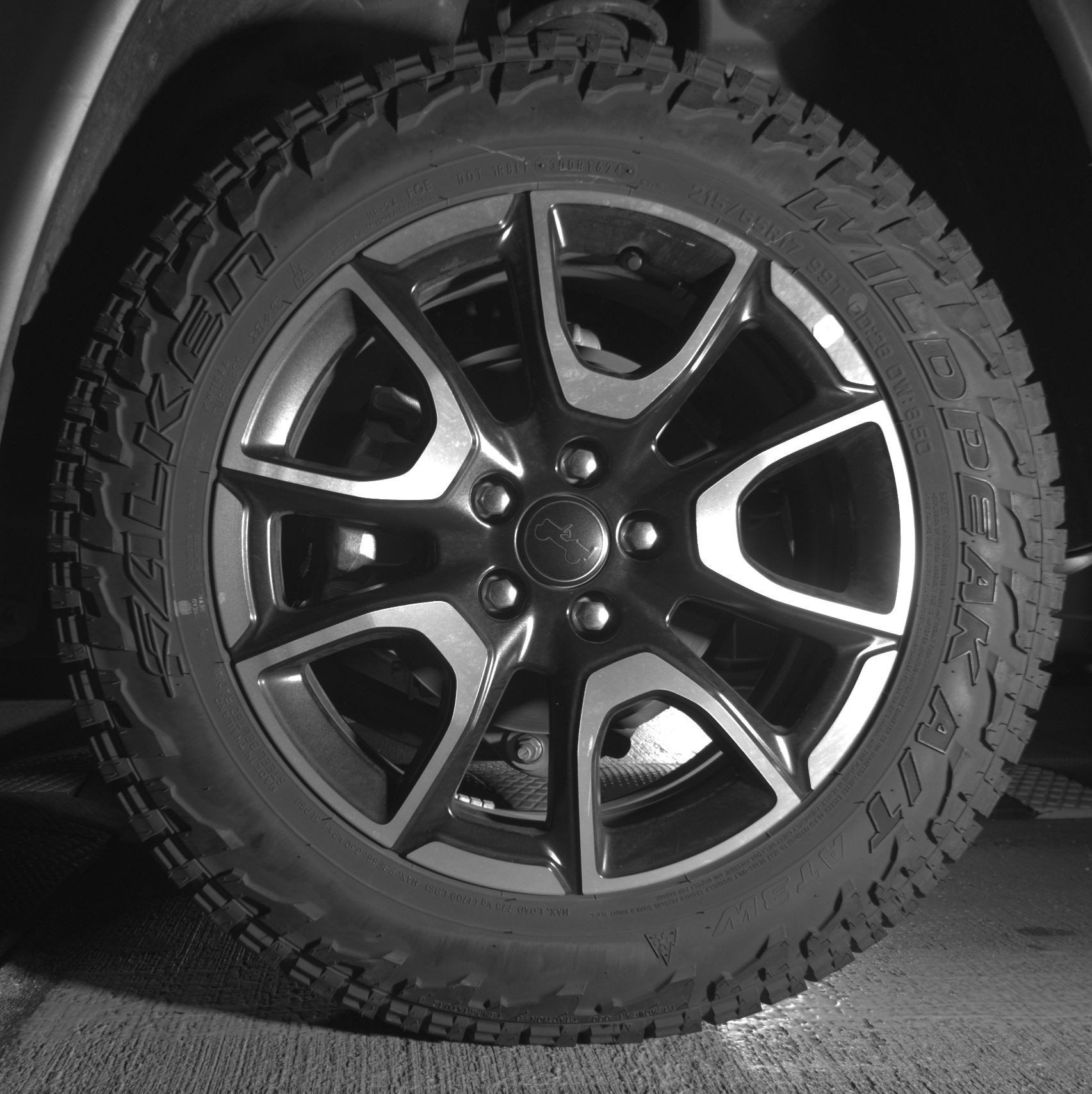 Thumbnail: 2025 Jeep Compass - 14