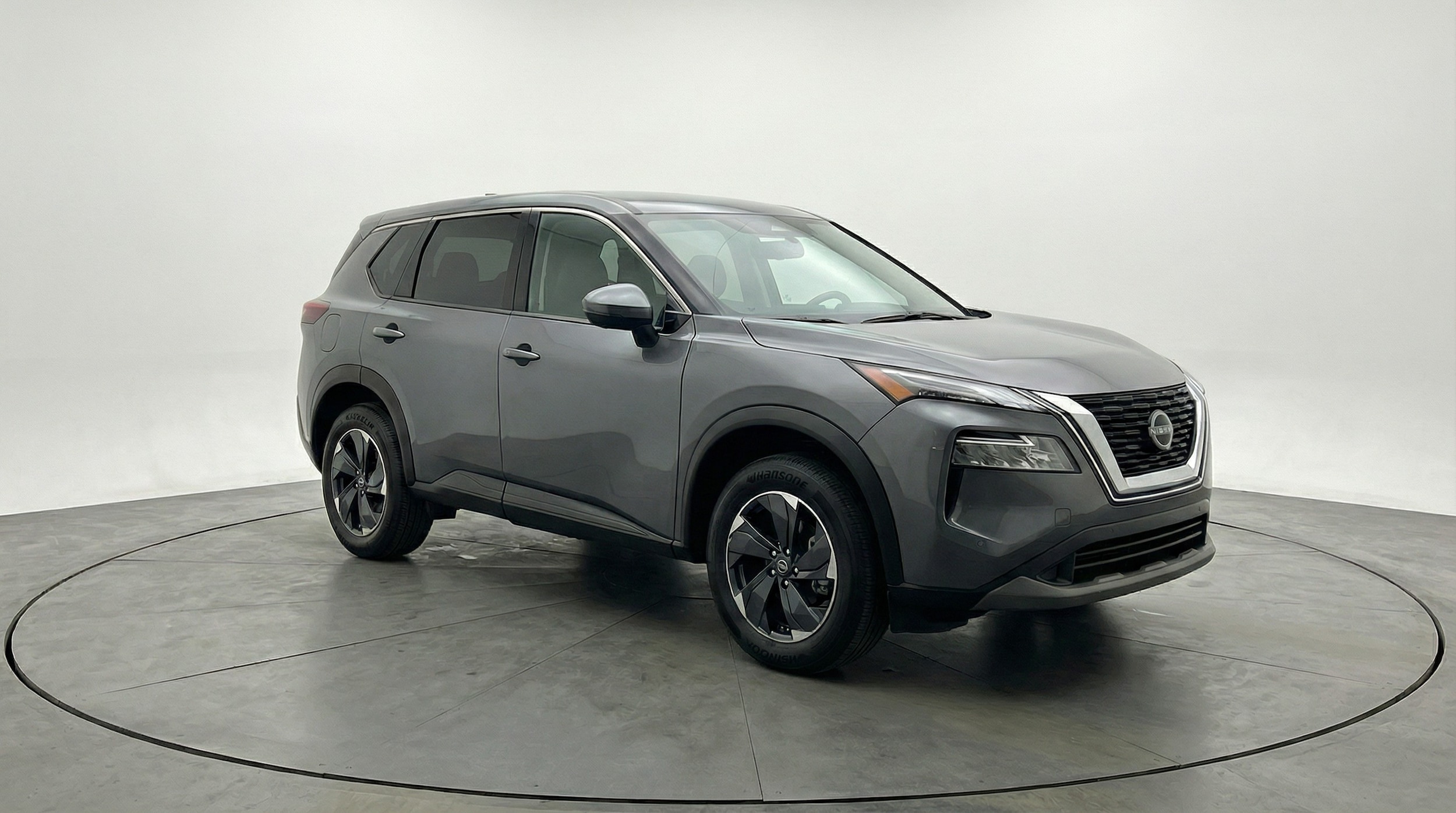 Thumbnail: 2025 Nissan Rogue - 1