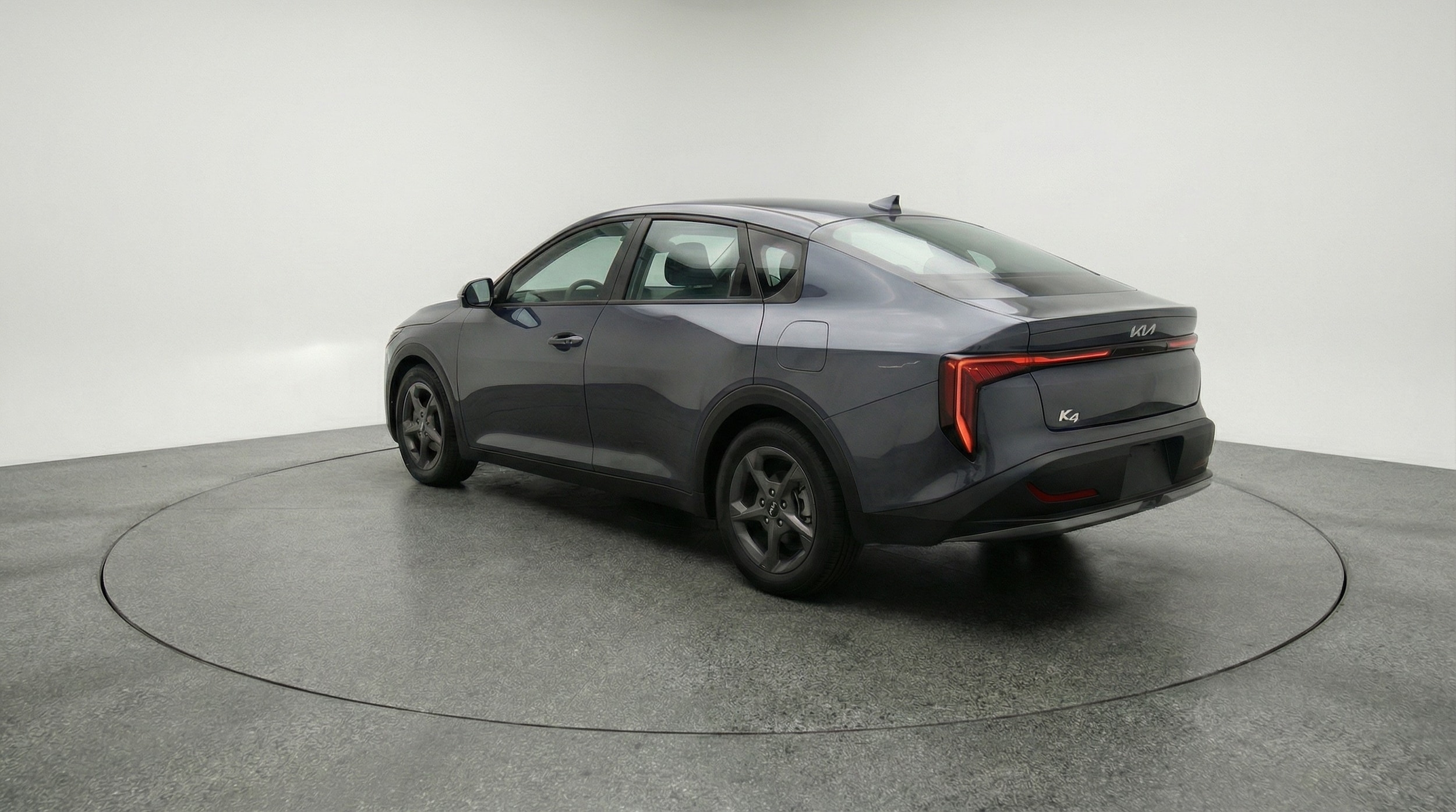 Thumbnail: 2025 Kia K4 - 5