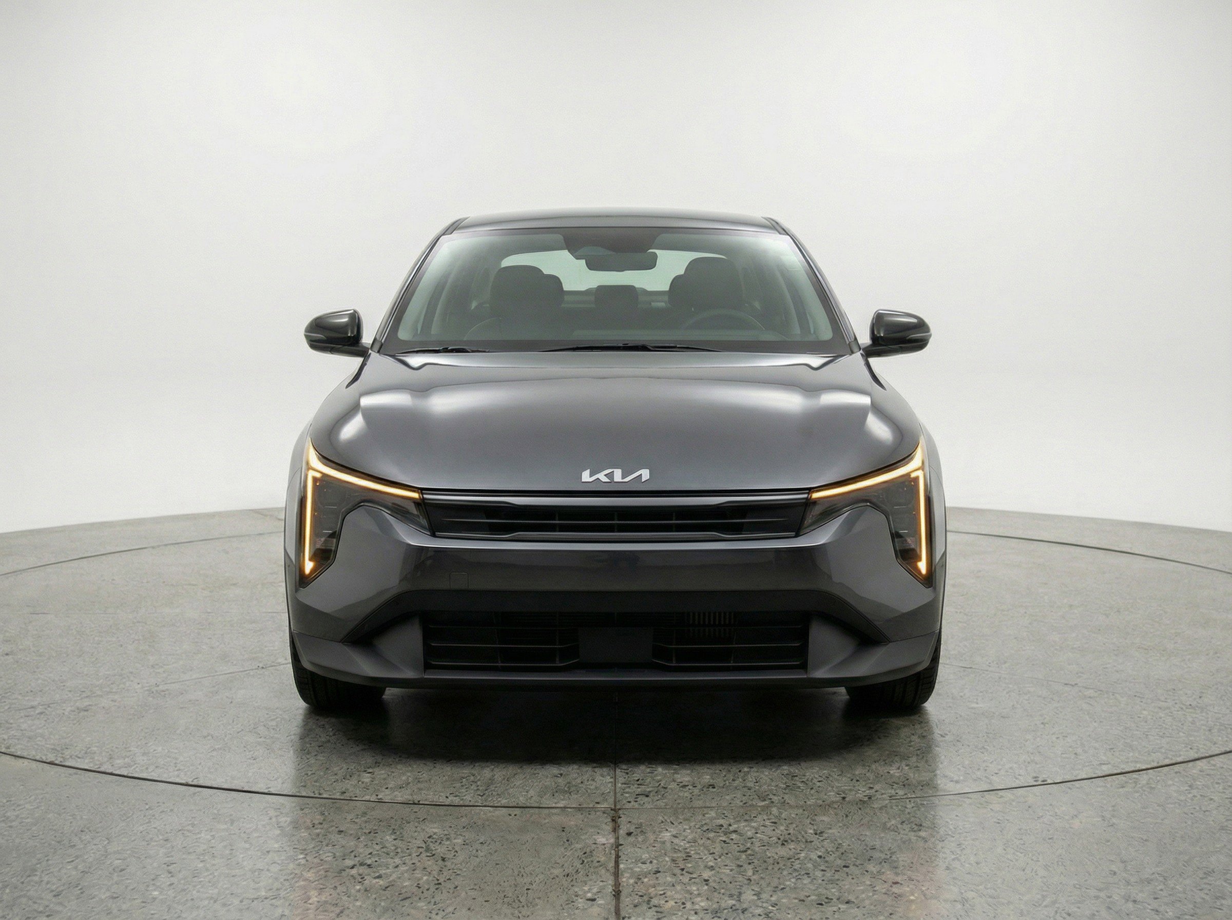 Thumbnail: 2025 Kia K4 - 2