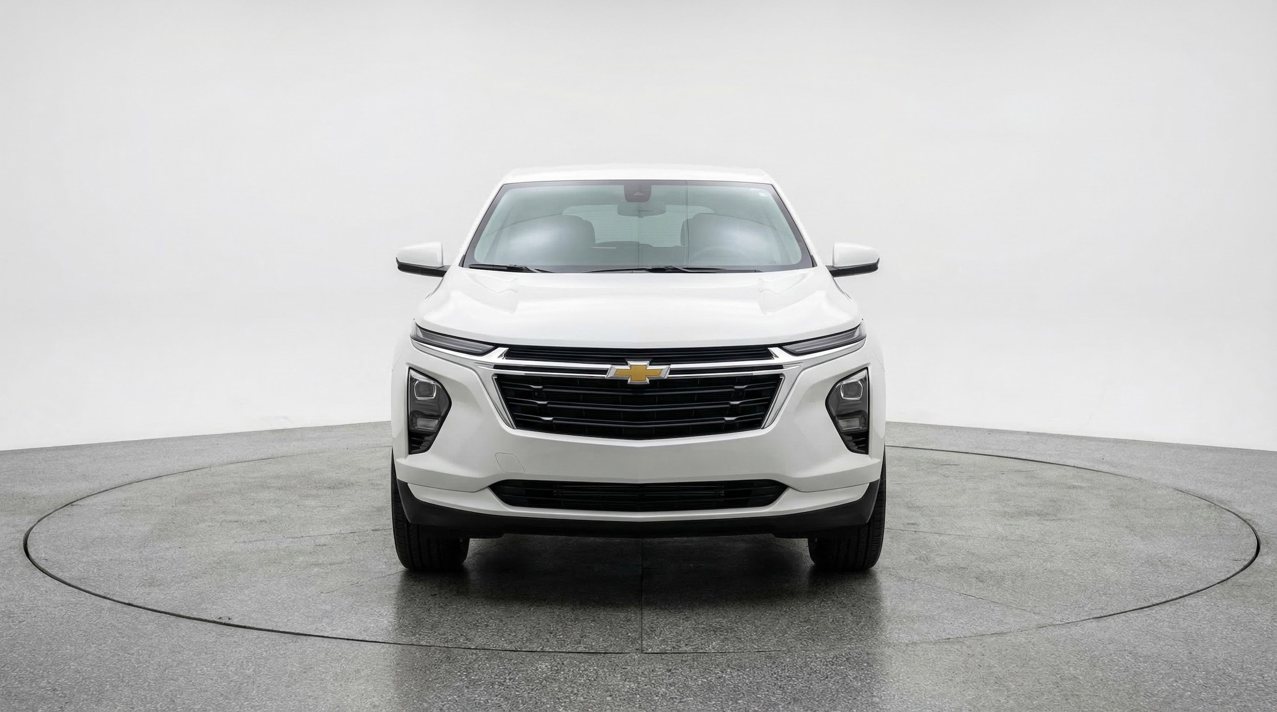 Thumbnail: 2025 Chevrolet Equinox - 2