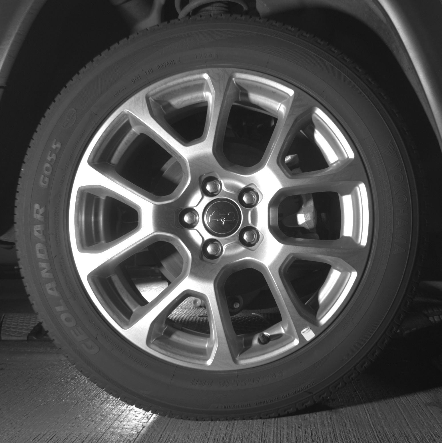 Thumbnail: 2025 Jeep Compass - 12