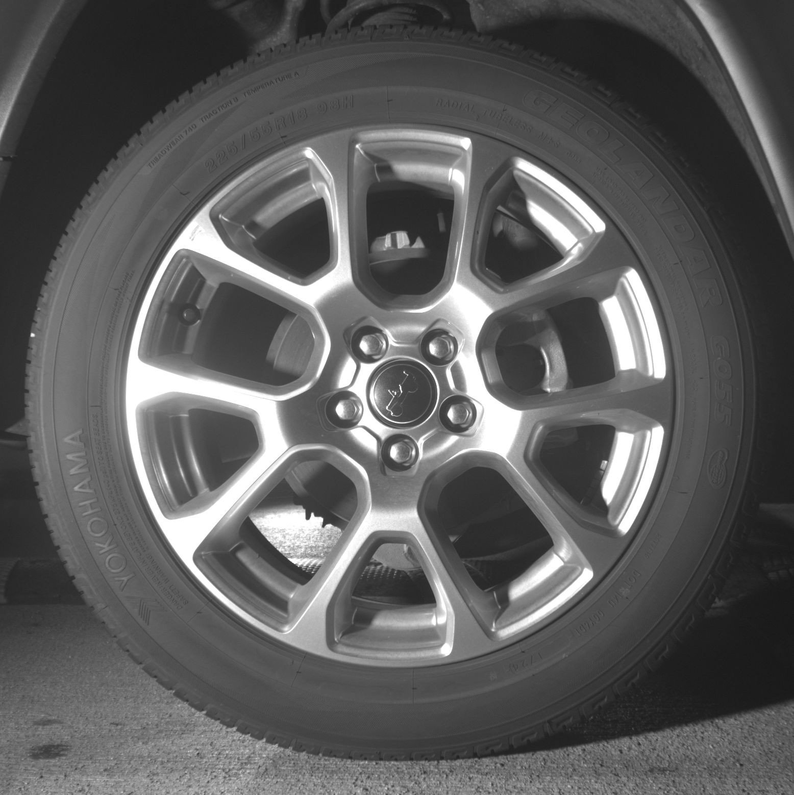 Thumbnail: 2025 Jeep Compass - 15