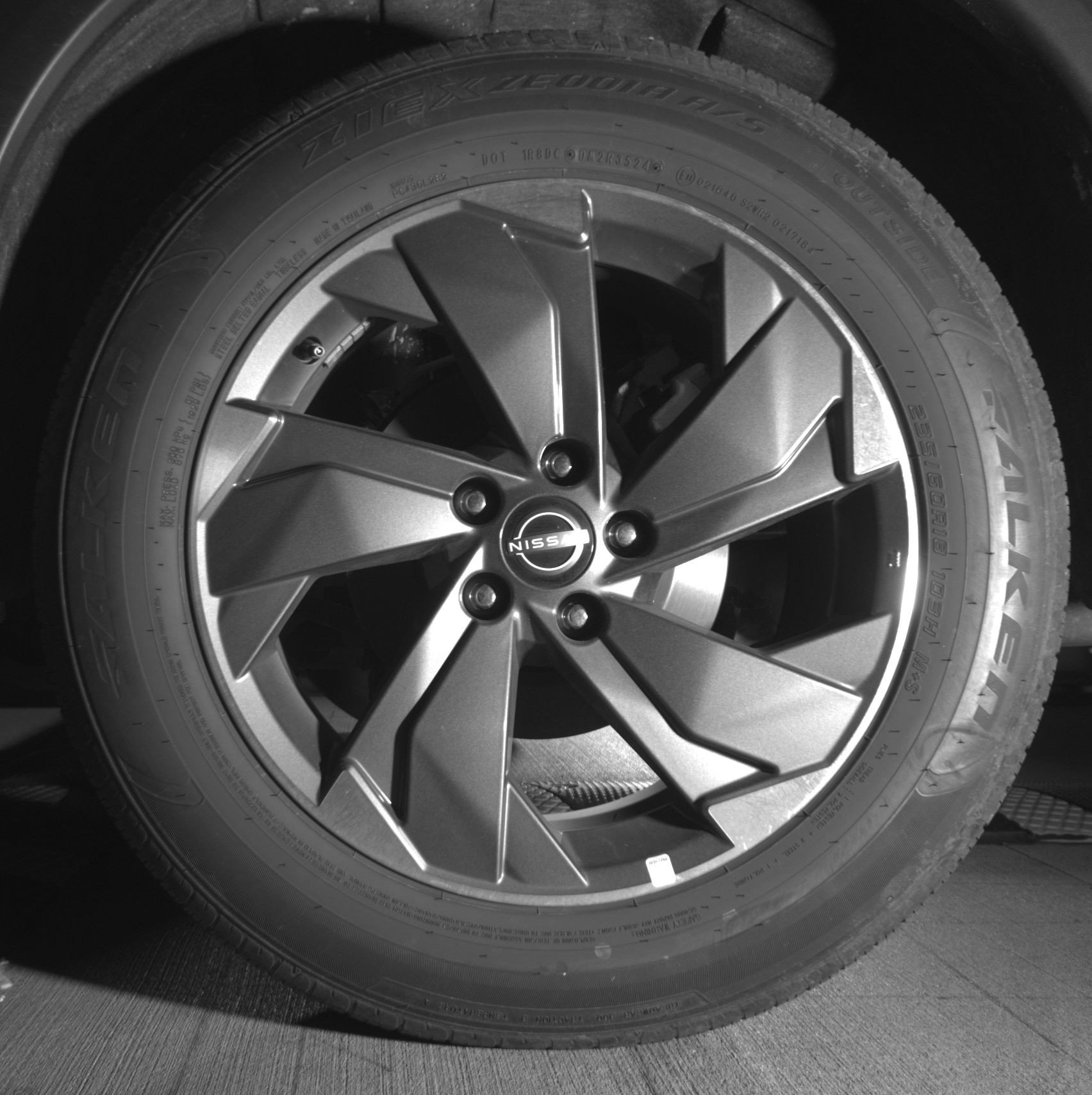 Thumbnail: 2025 Nissan Rogue - 14