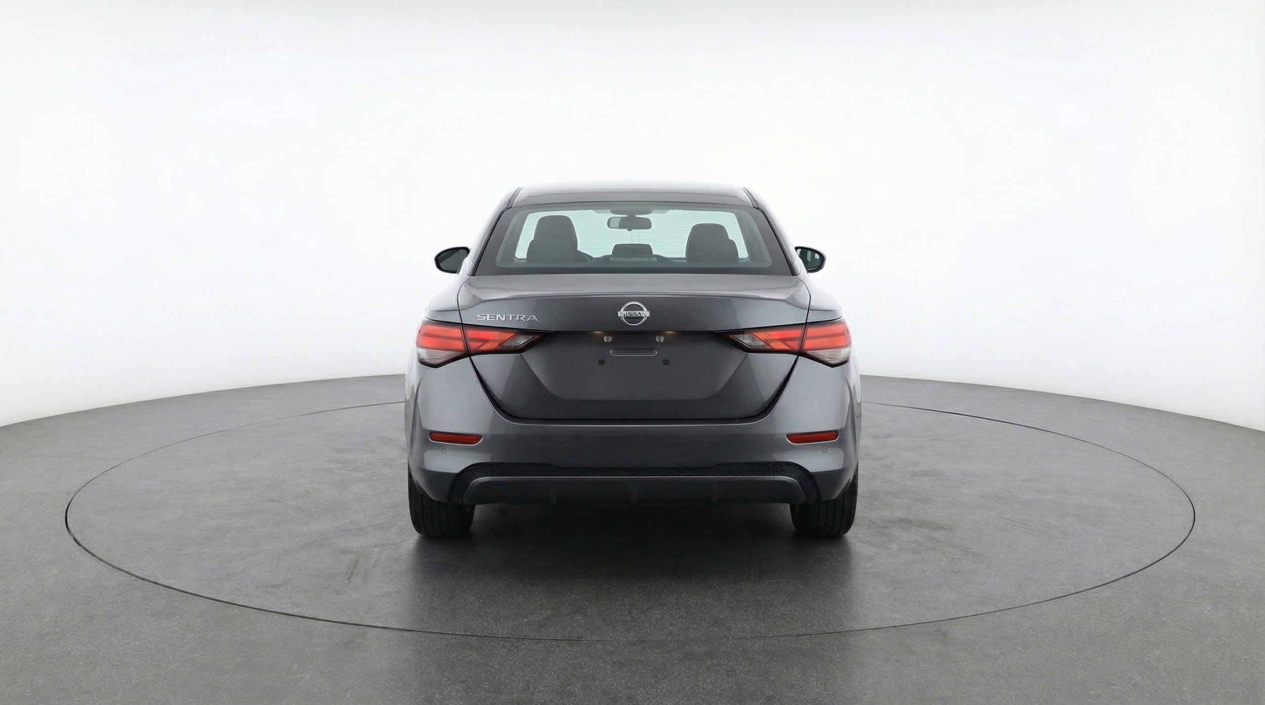 Thumbnail: 2025 Nissan Sentra - 6