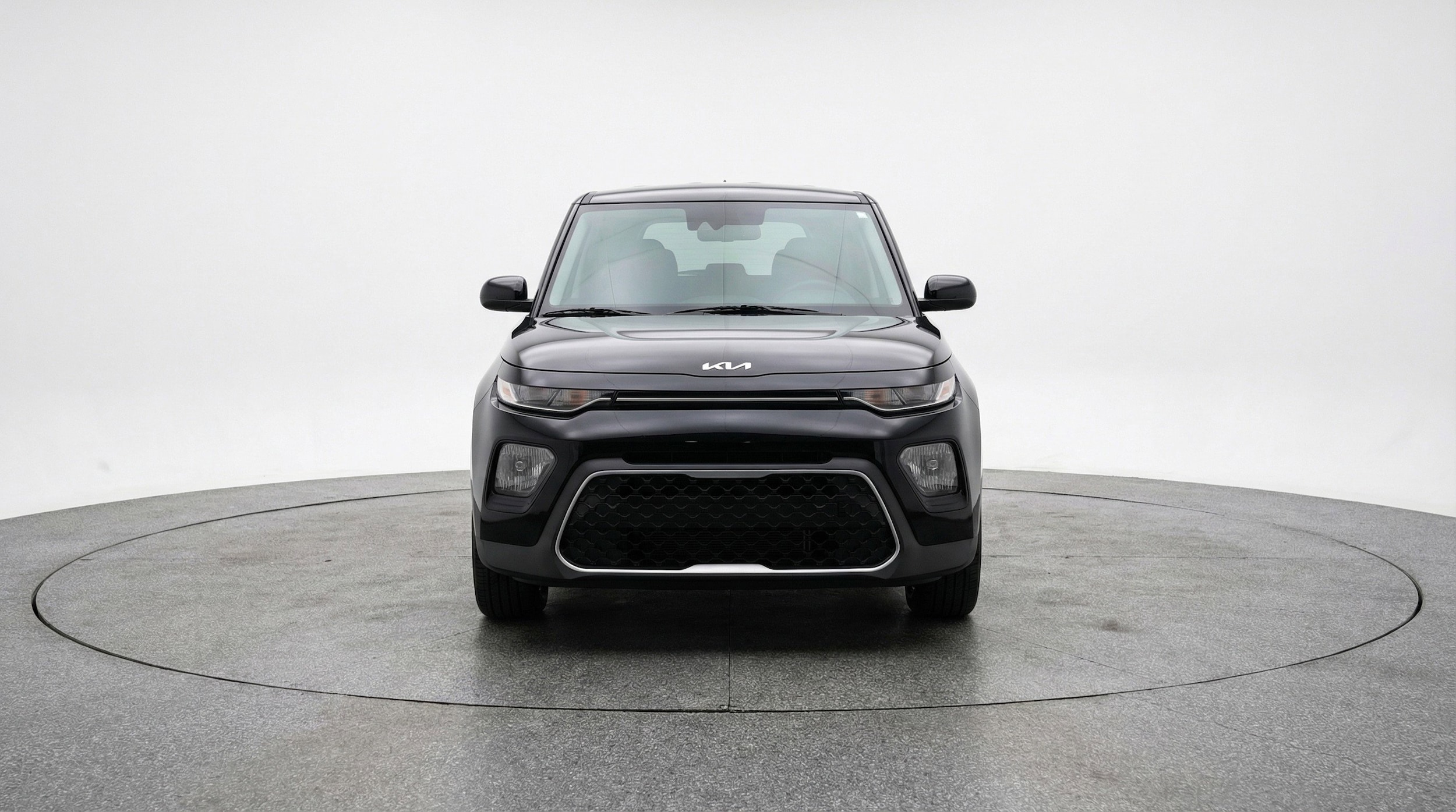 Thumbnail: 2025 Kia Soul - 2