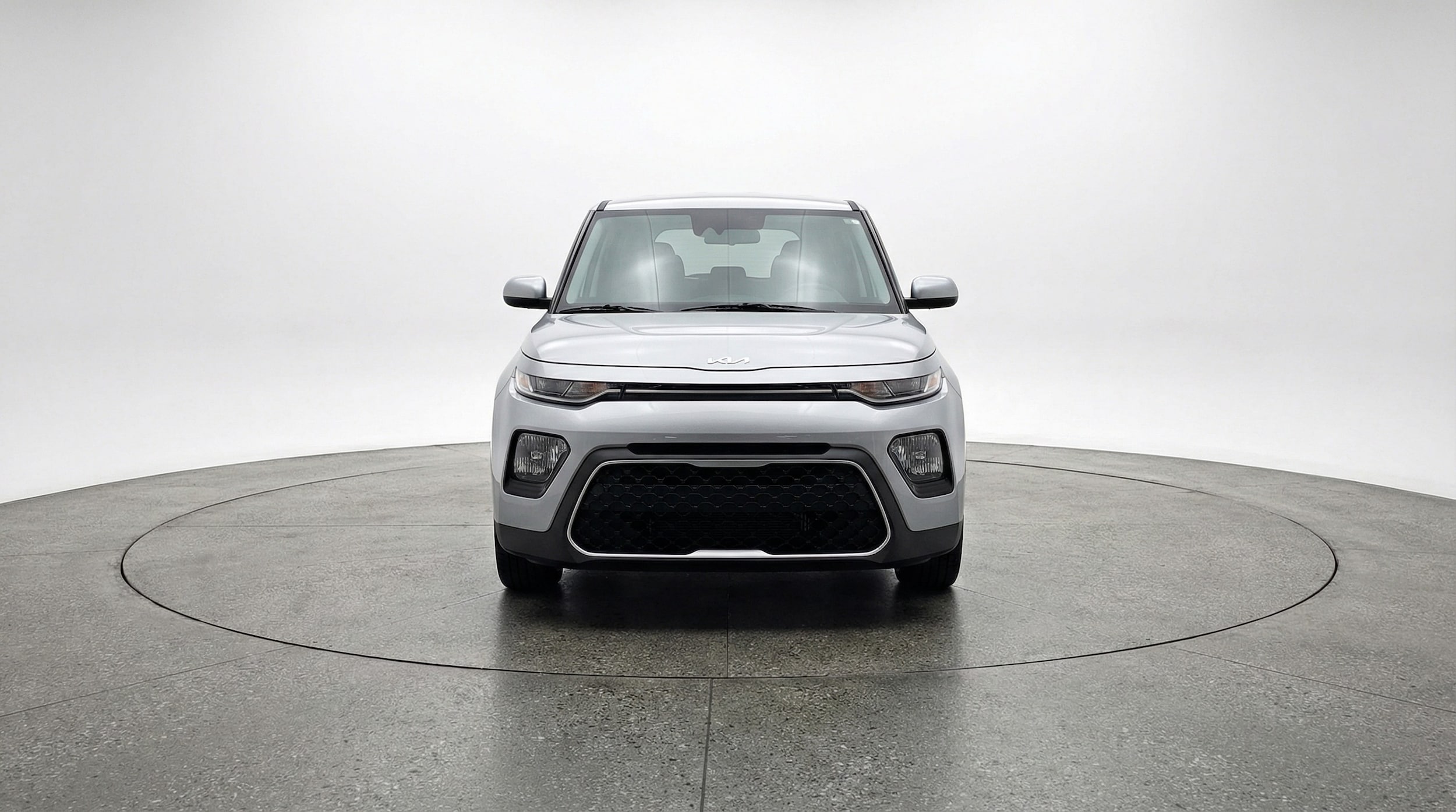 Thumbnail: 2025 Kia Soul - 2