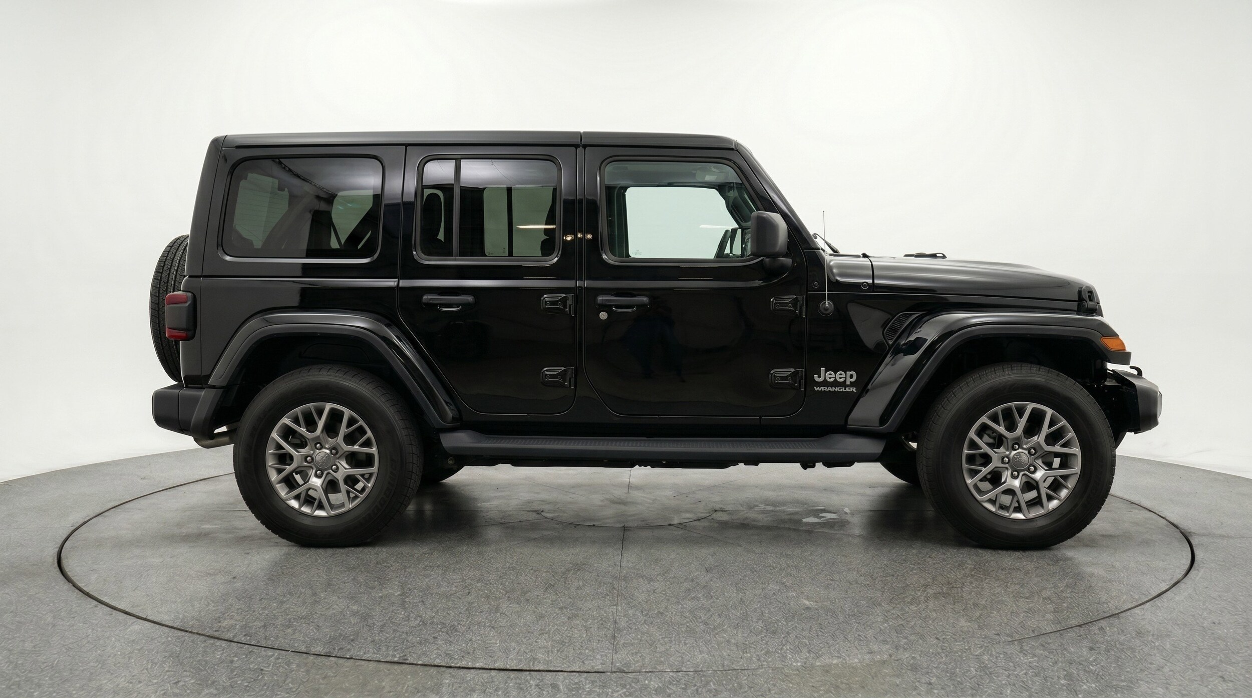 Thumbnail: 2025 Jeep Wrangler - 11