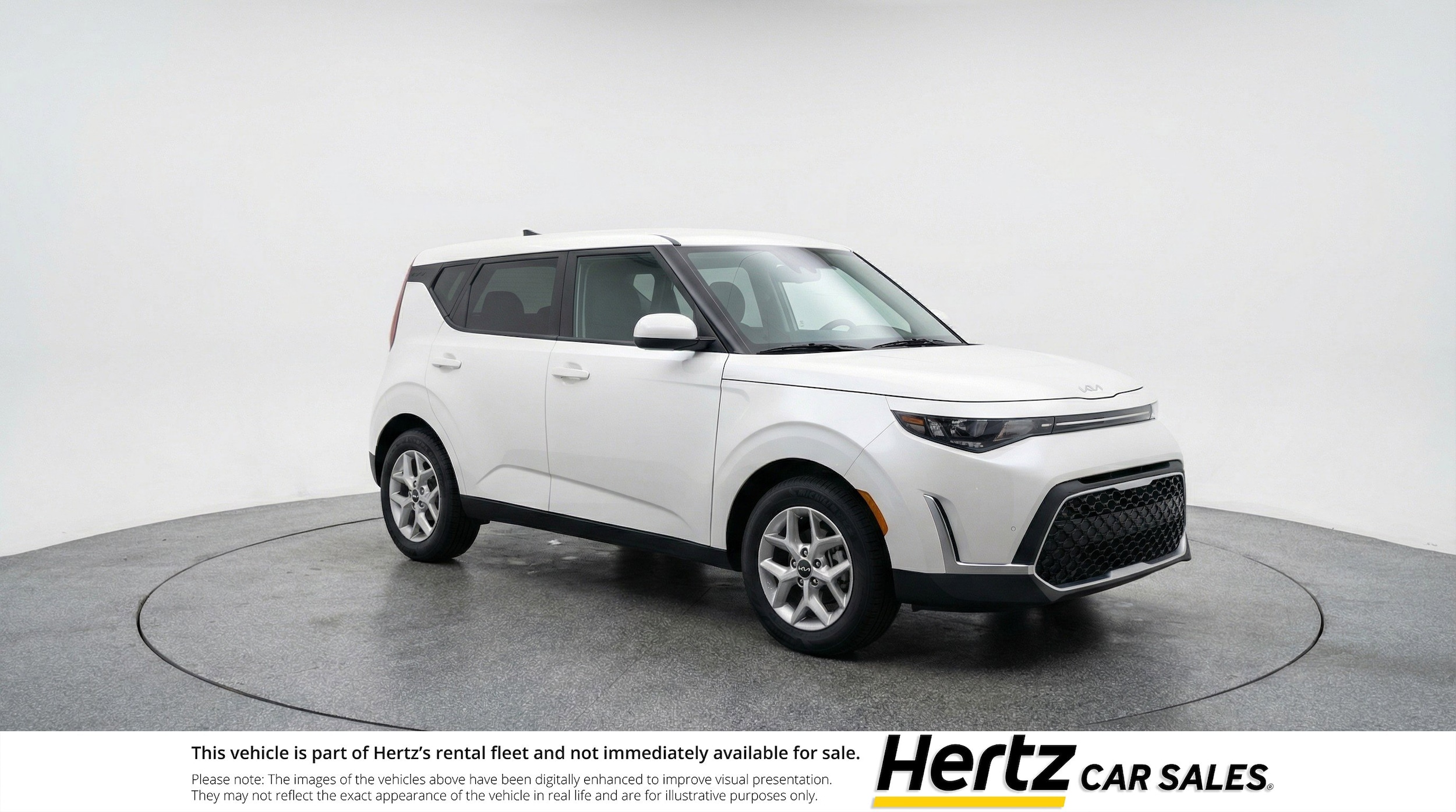 Thumbnail: 2025 Kia Soul - 1