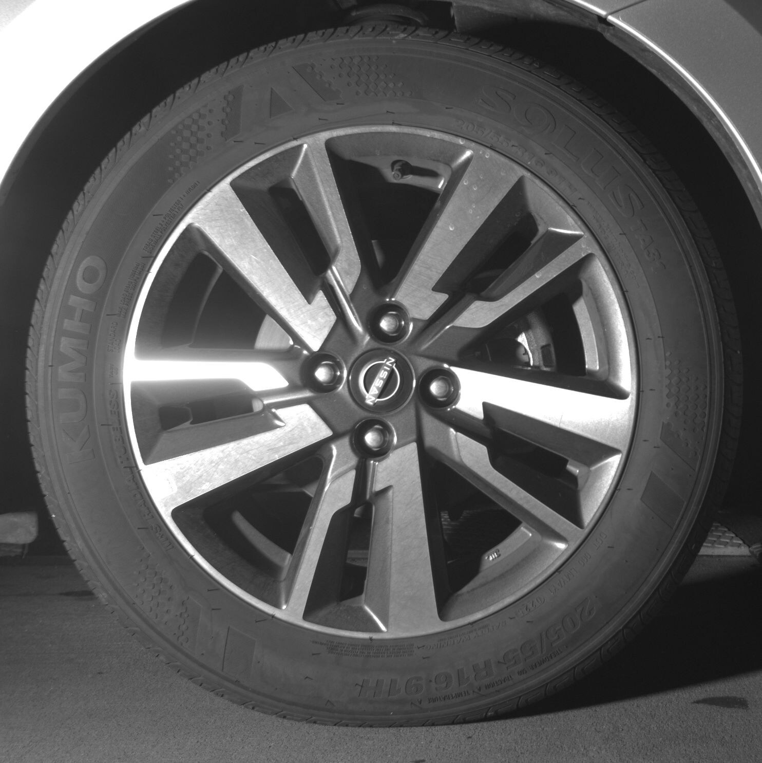 Thumbnail: 2025 Nissan Versa - 10