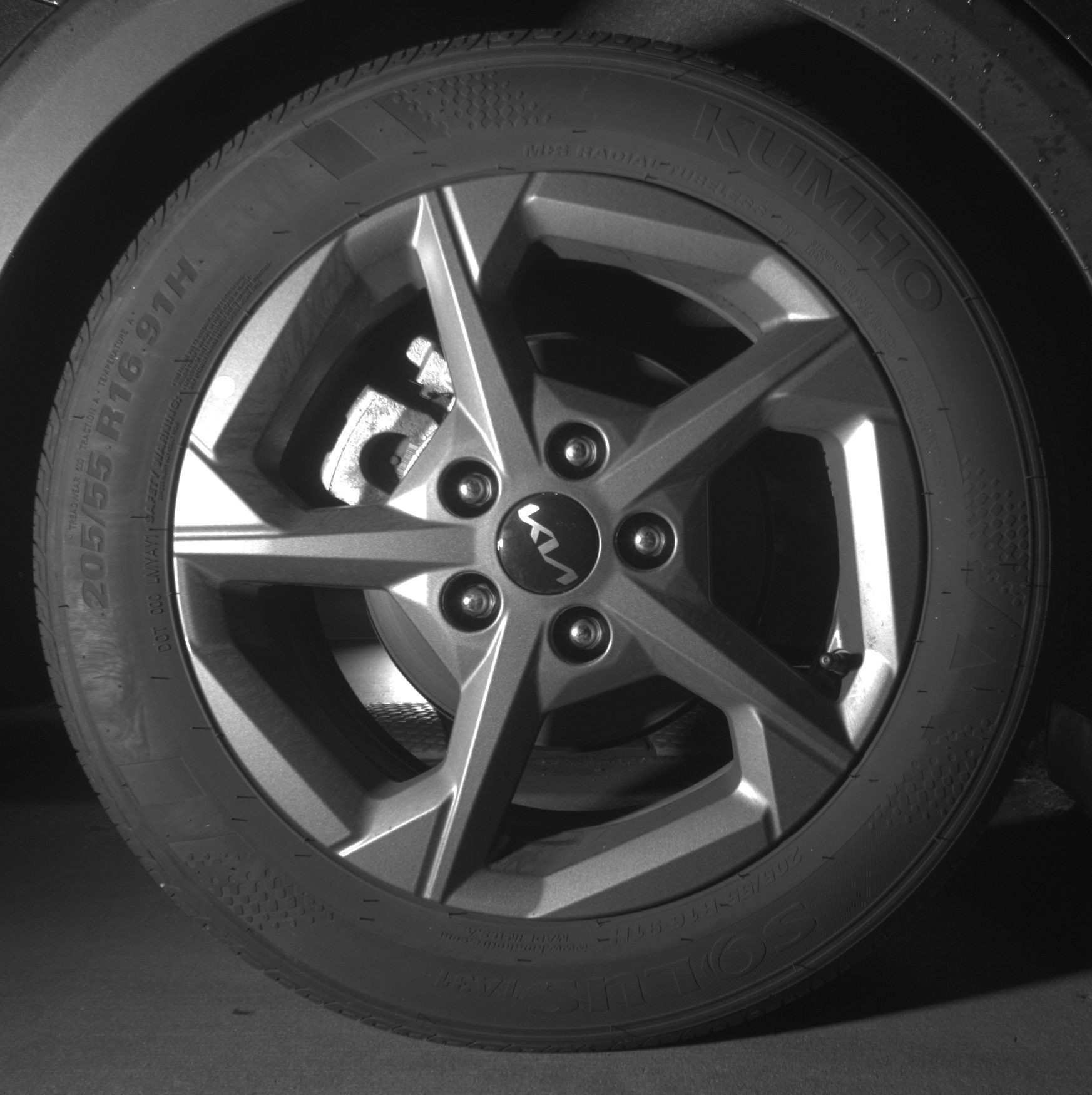 Thumbnail: 2025 Kia K4 - 15