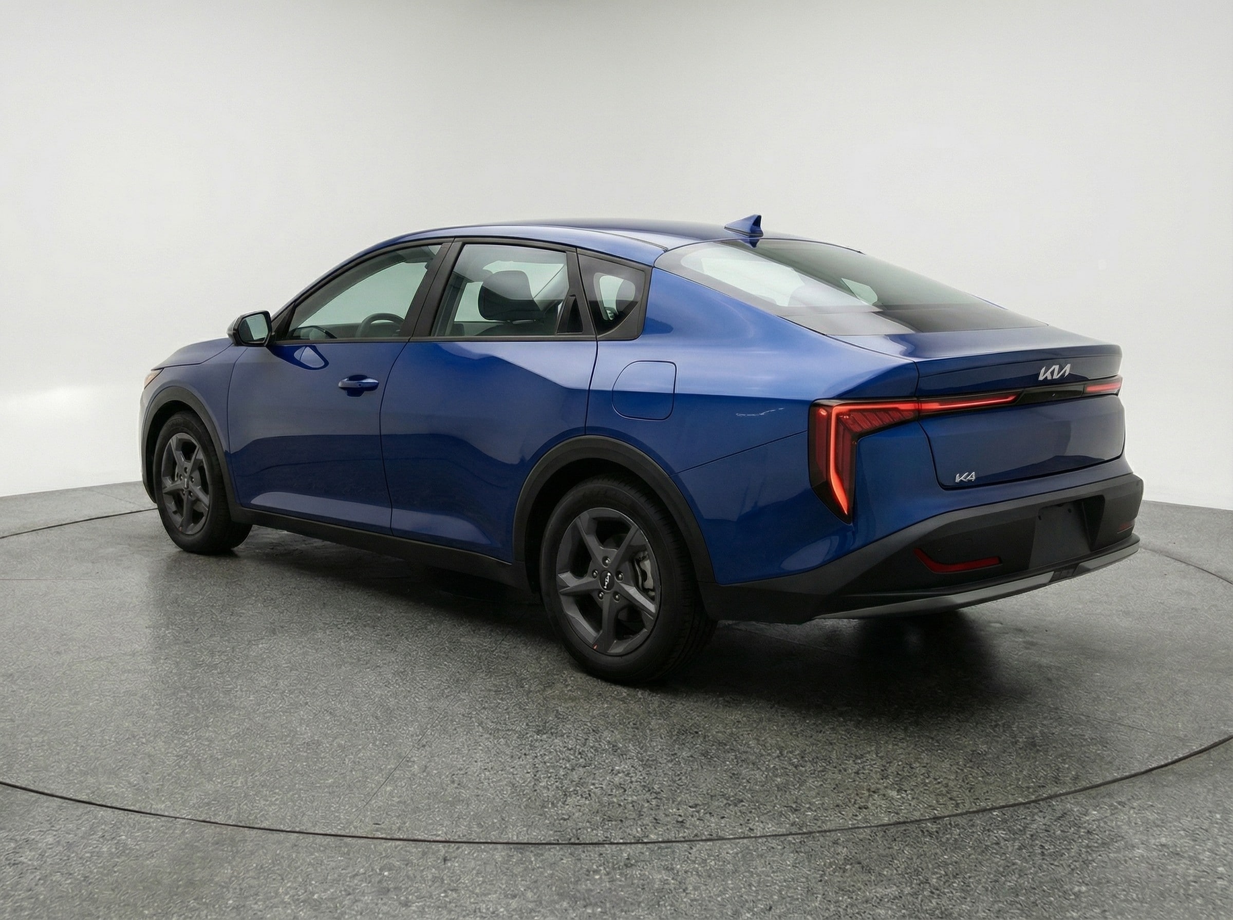 Thumbnail: 2025 Kia K4 - 5