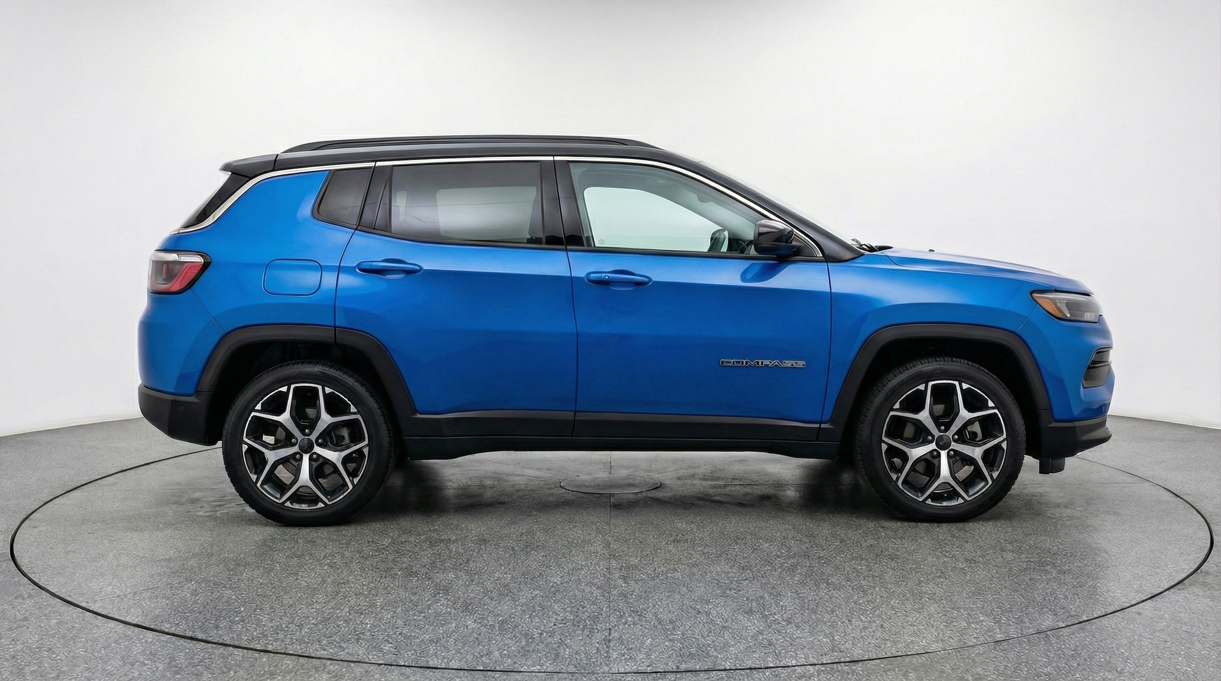 Thumbnail: 2025 Jeep Compass - 8