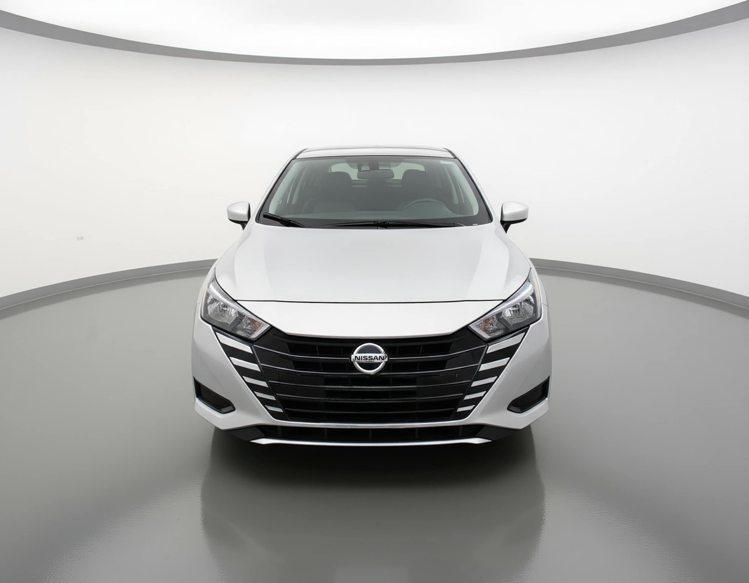 Thumbnail: 2025 Nissan Versa - 2