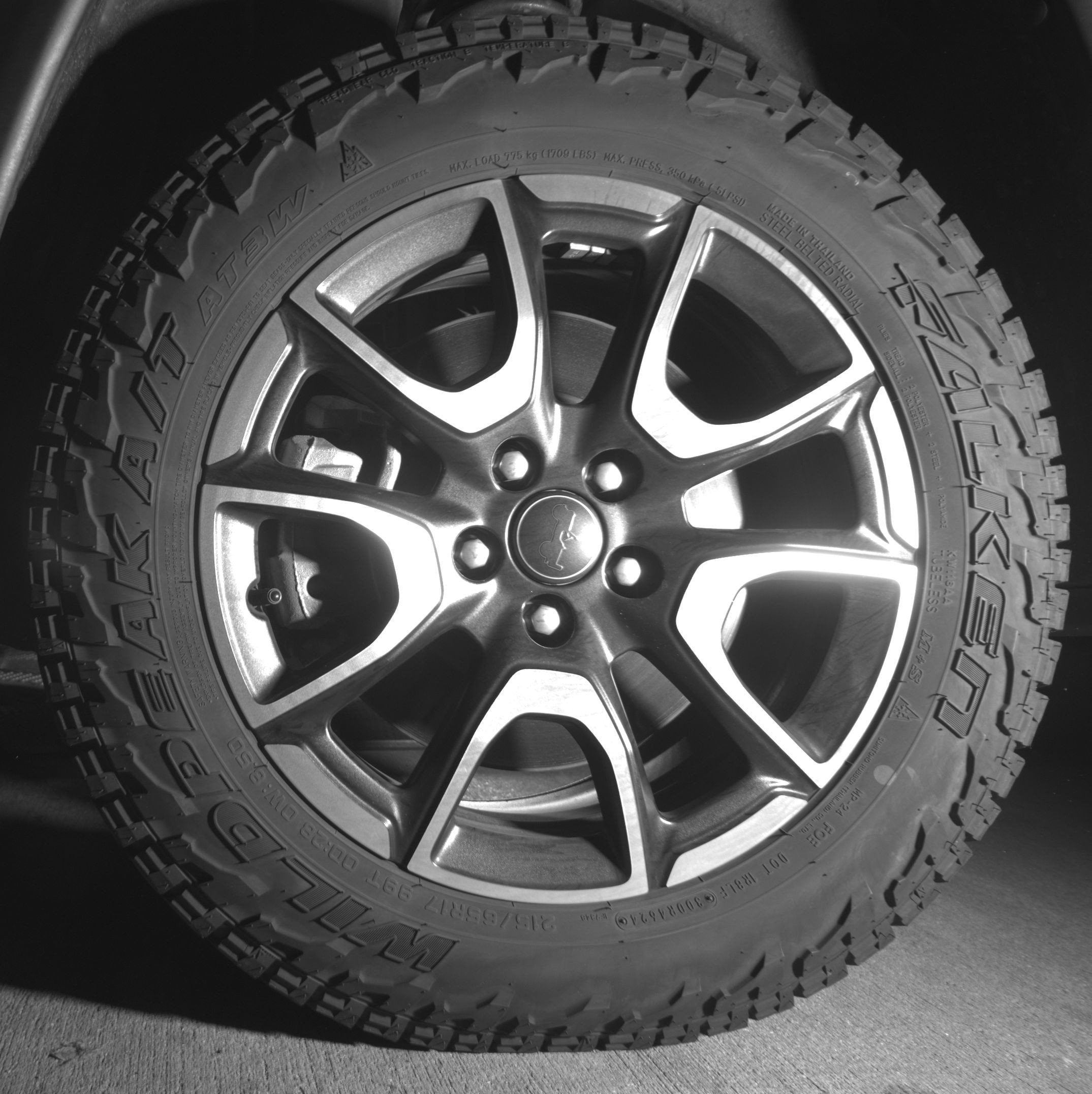 Thumbnail: 2025 Jeep Compass - 12