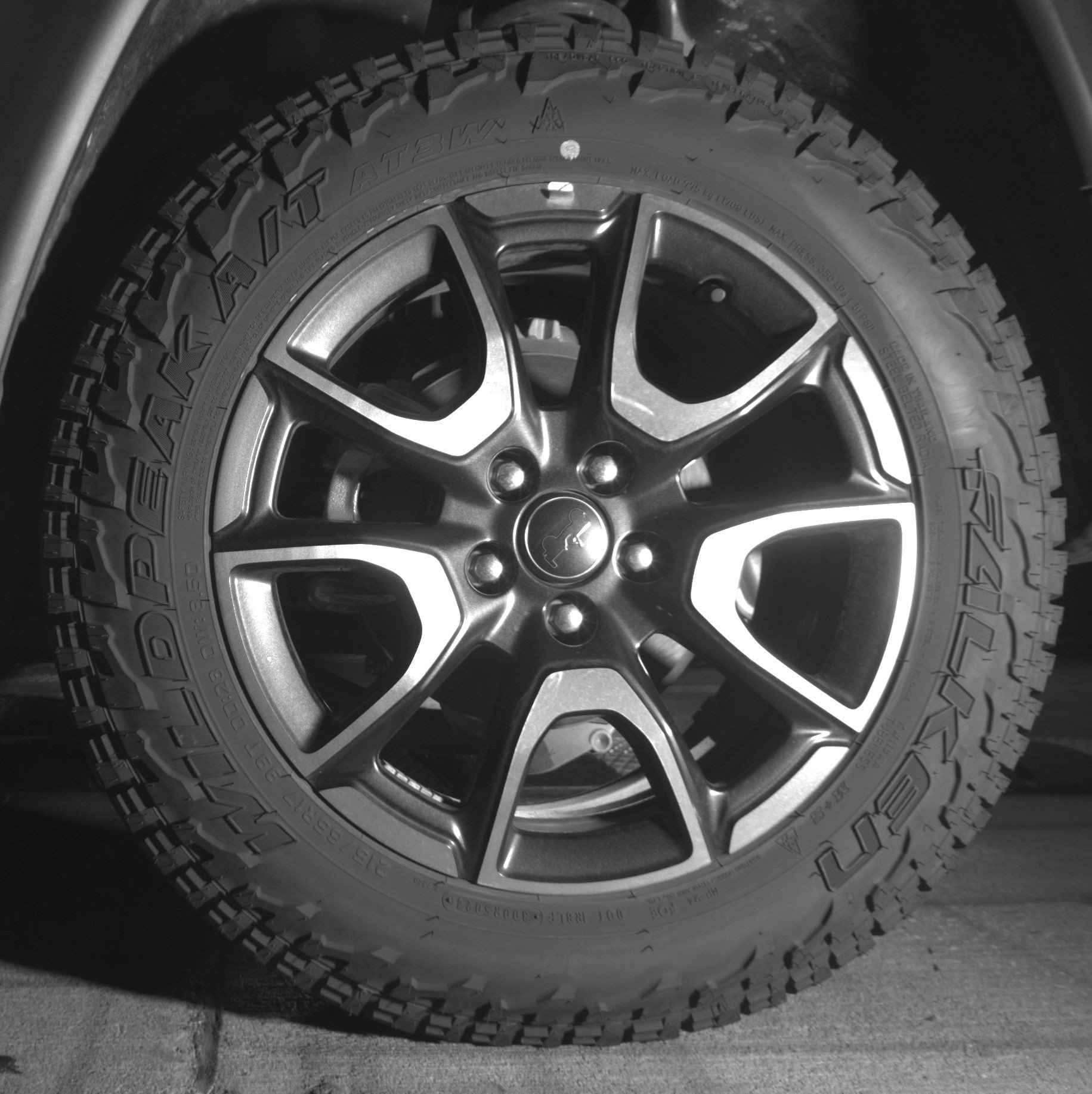 Thumbnail: 2025 Jeep Compass - 14