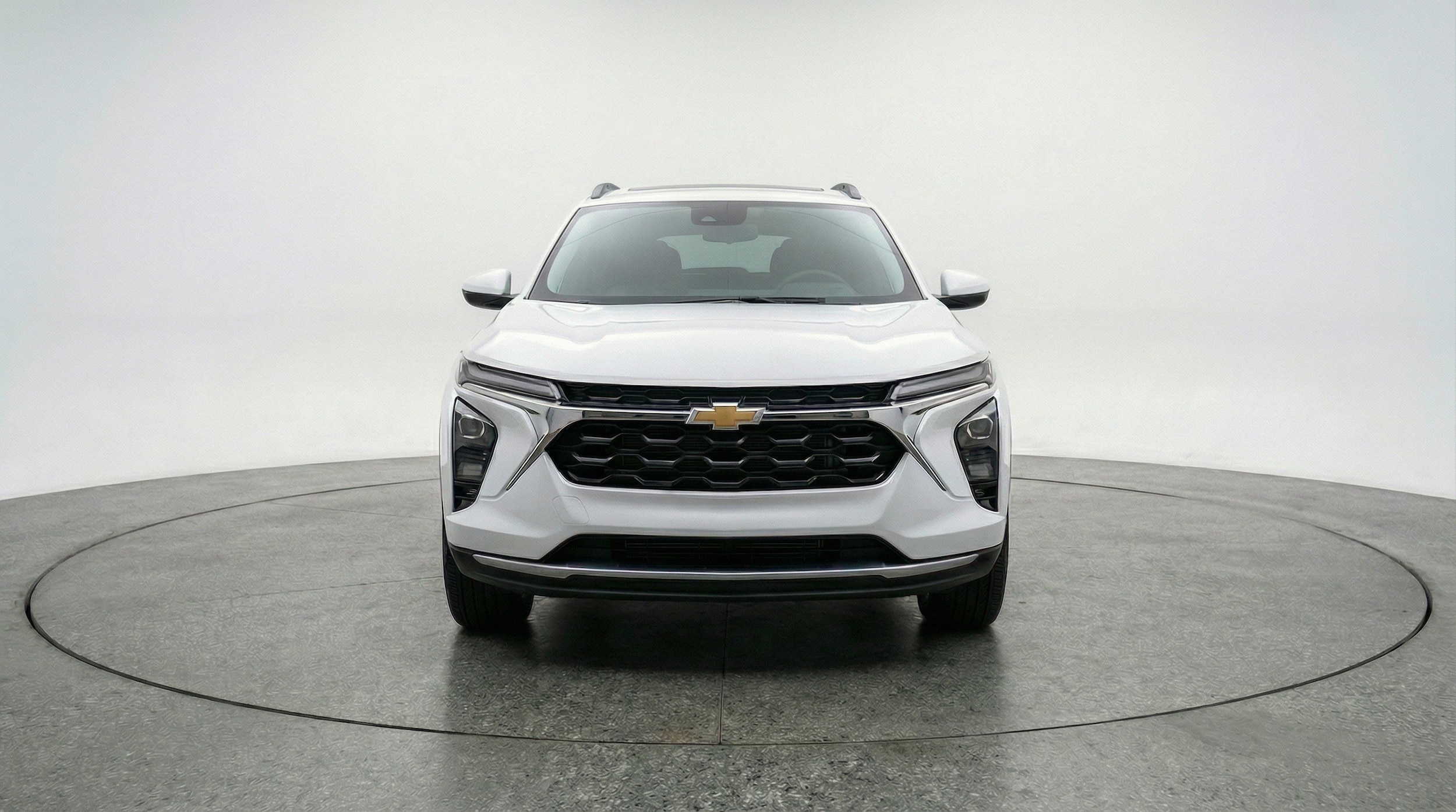 Thumbnail: 2025 Chevrolet Trax - 2