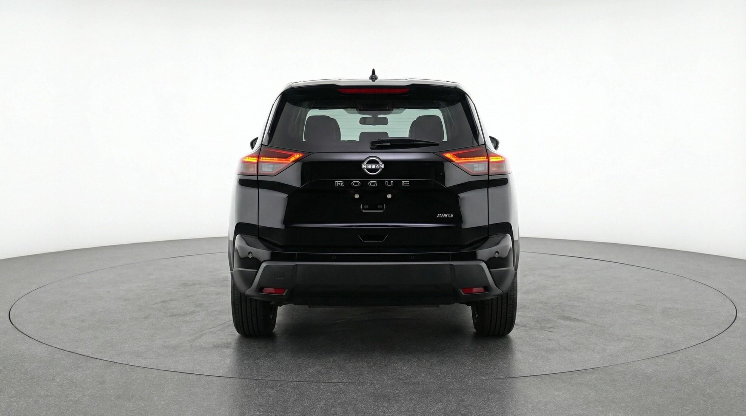 Thumbnail: 2025 Nissan Rogue - 6