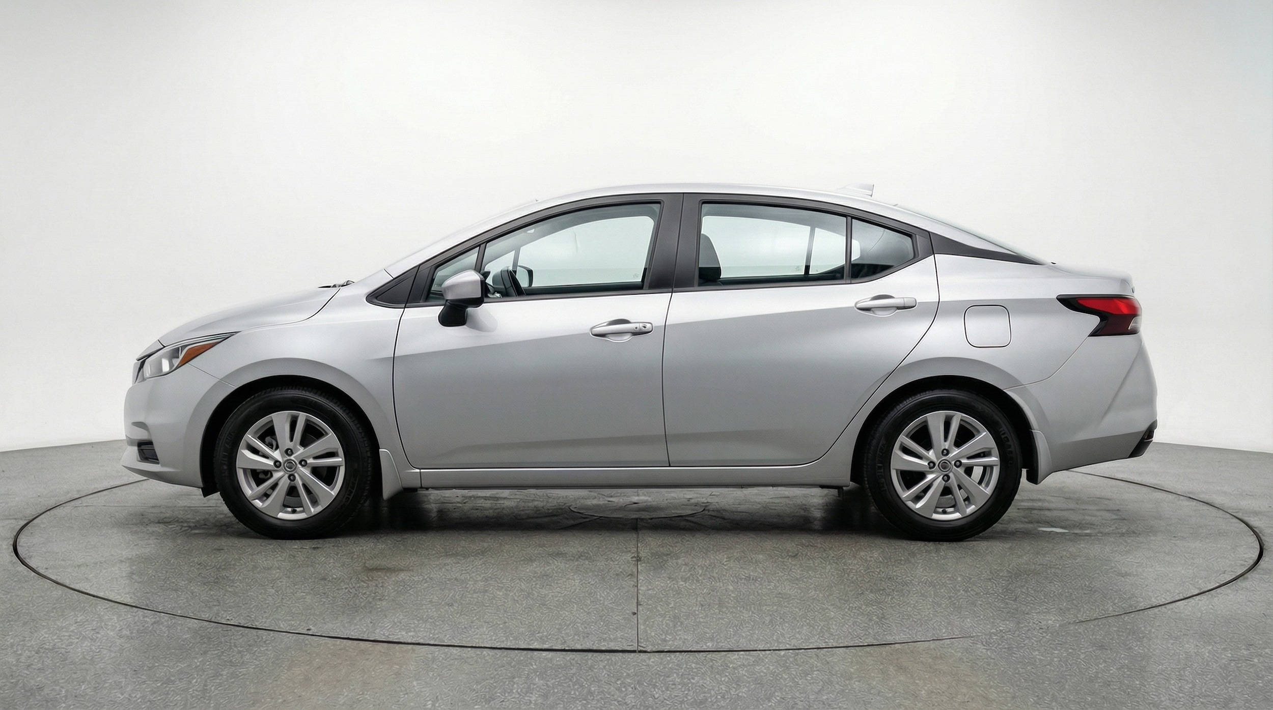 Thumbnail: 2025 Nissan Versa - 4