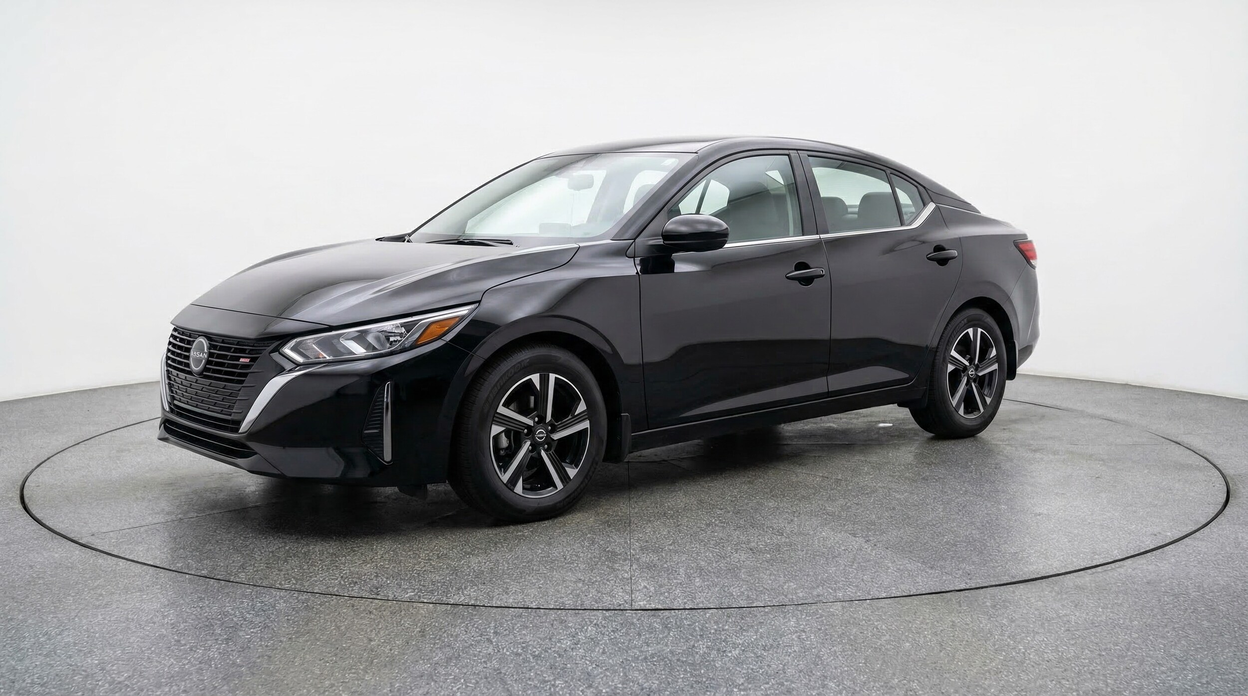 Thumbnail: 2025 Nissan Sentra - 3