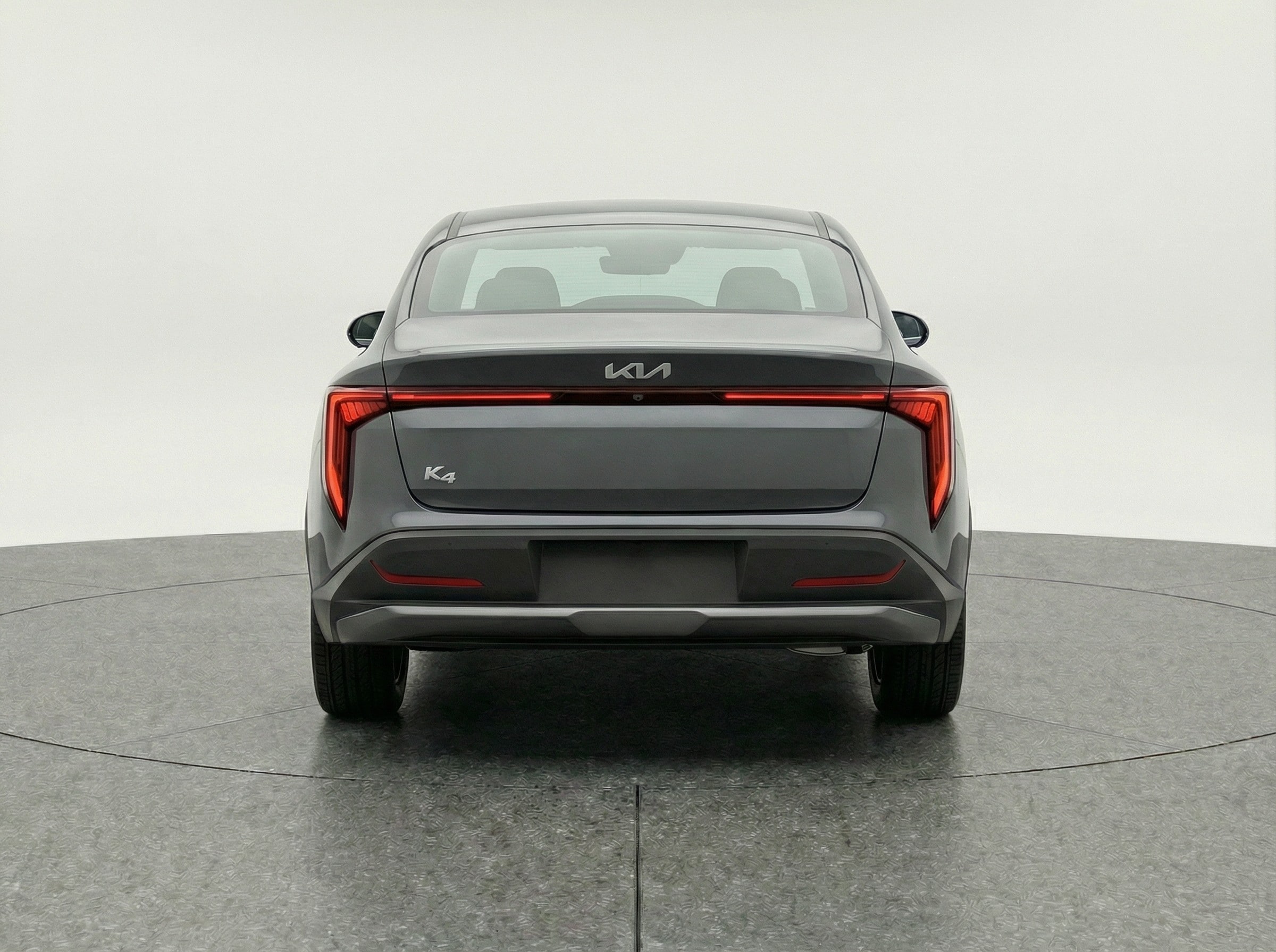 Thumbnail: 2025 Kia K4 - 6