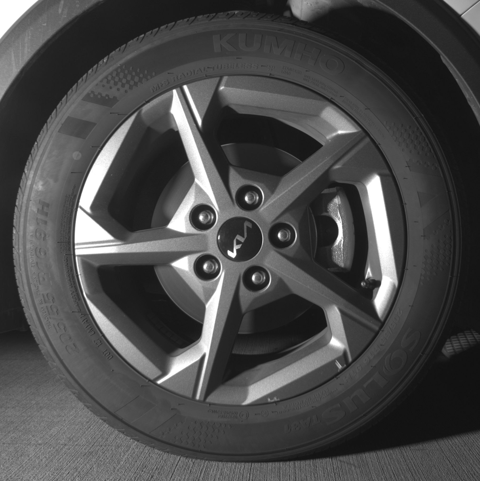 Thumbnail: 2025 Kia K4 - 10