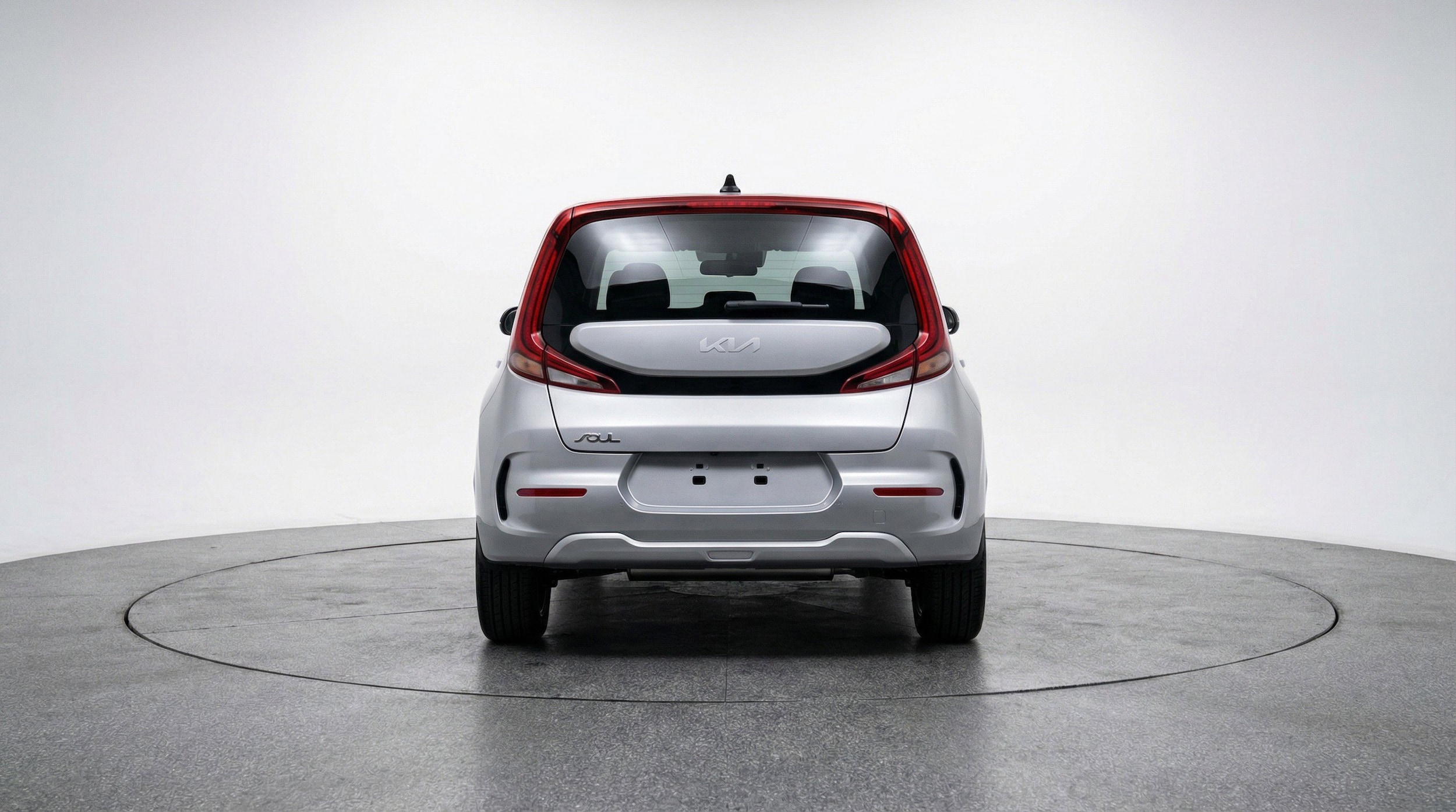 Thumbnail: 2025 Kia Soul - 7