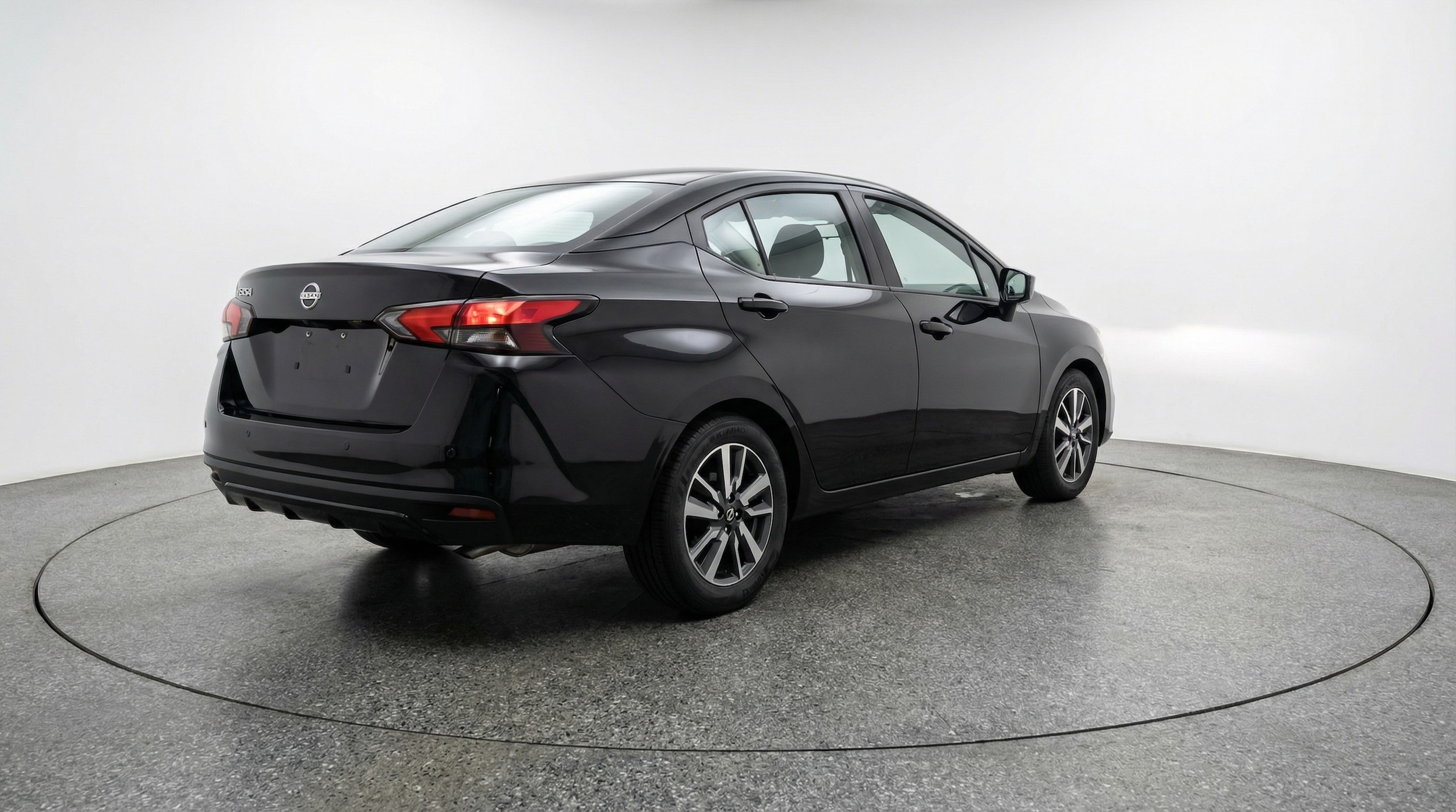 Thumbnail: 2025 Nissan Versa - 7