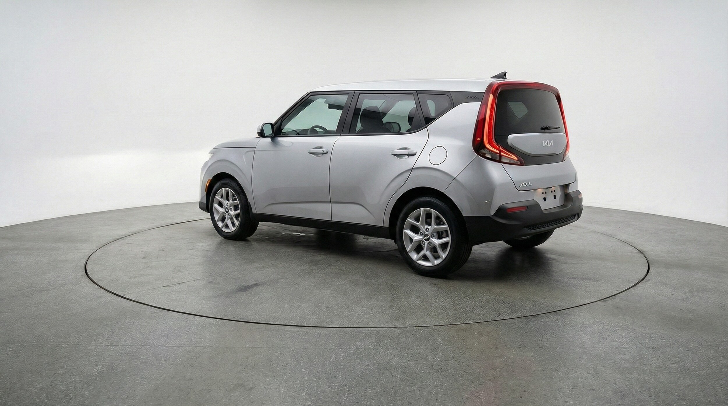 Thumbnail: 2025 Kia Soul - 5