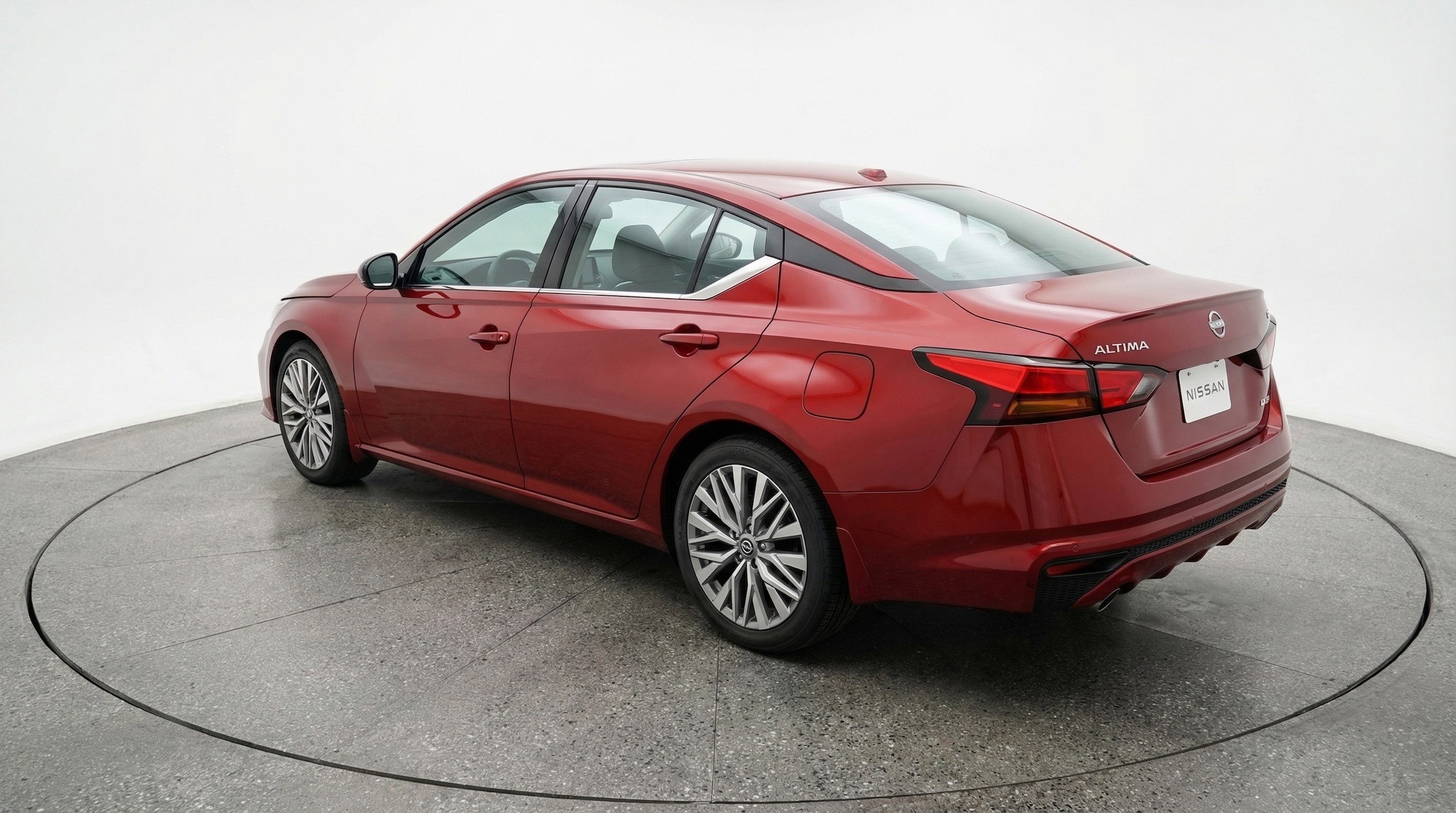 Thumbnail: 2025 Nissan Altima - 6