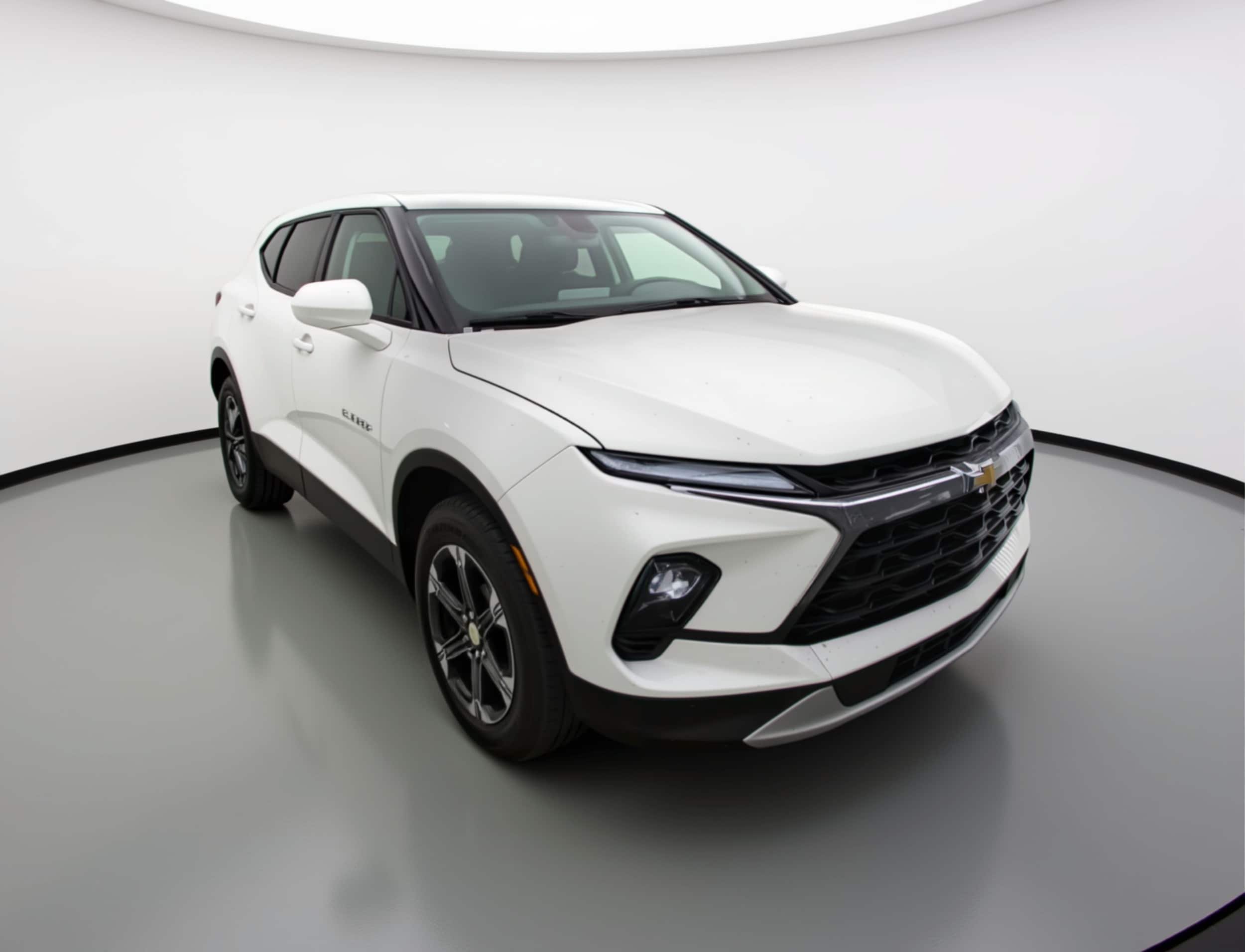 Thumbnail: 2025 Chevrolet Blazer - 1
