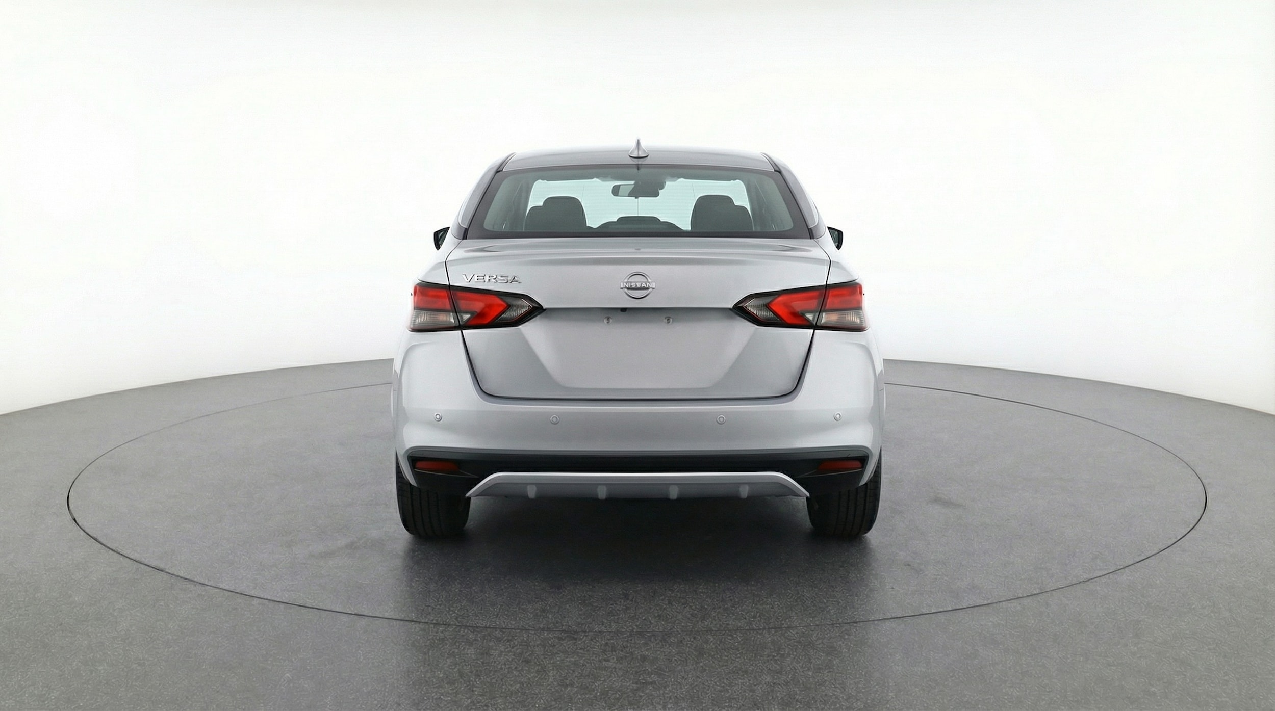 Thumbnail: 2025 Nissan Versa - 6