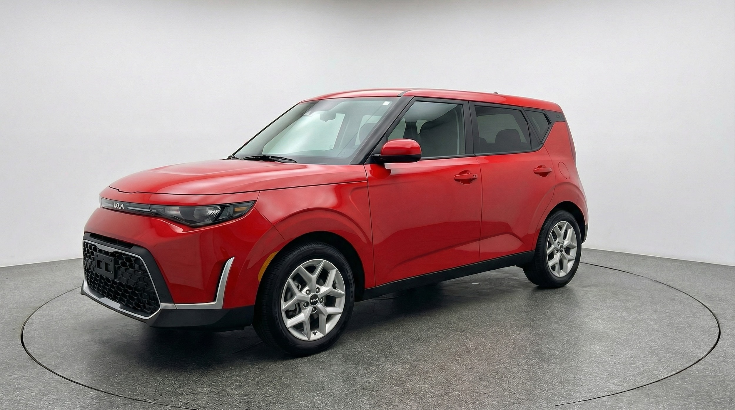 Thumbnail: 2025 Kia Soul - 3