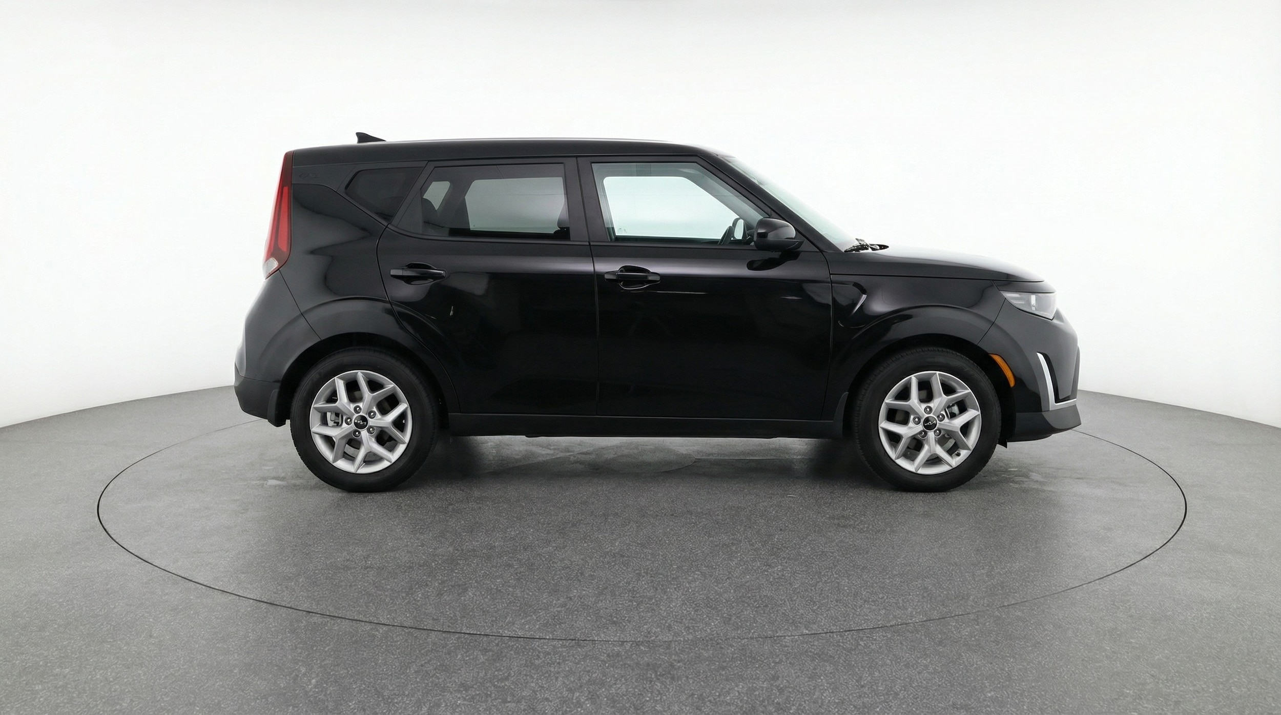 Thumbnail: 2025 Kia Soul - 8