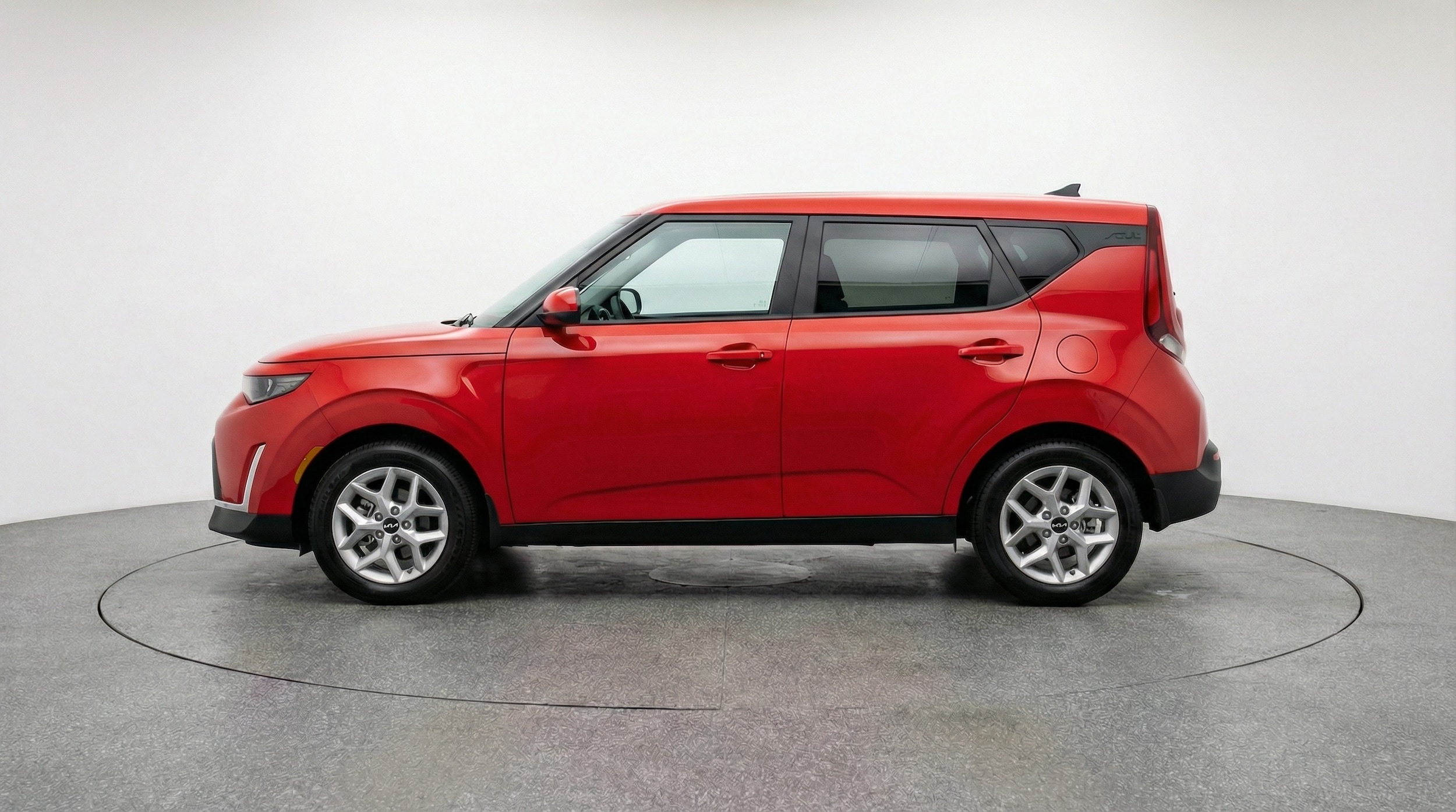 Thumbnail: 2025 Kia Soul - 4