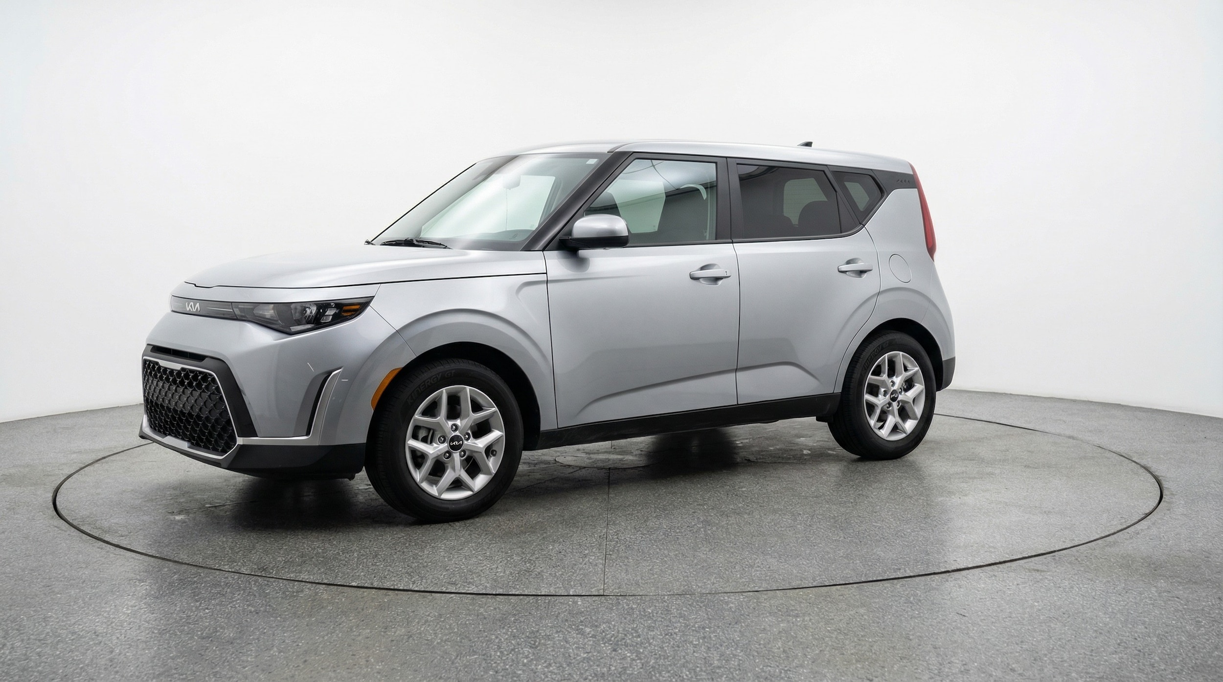 Thumbnail: 2025 Kia Soul - 3