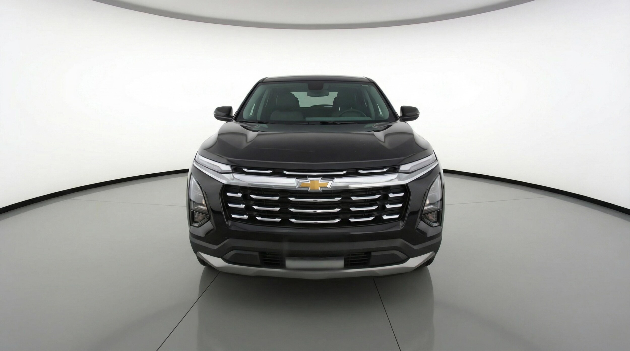 Thumbnail: 2025 Chevrolet Equinox - 2