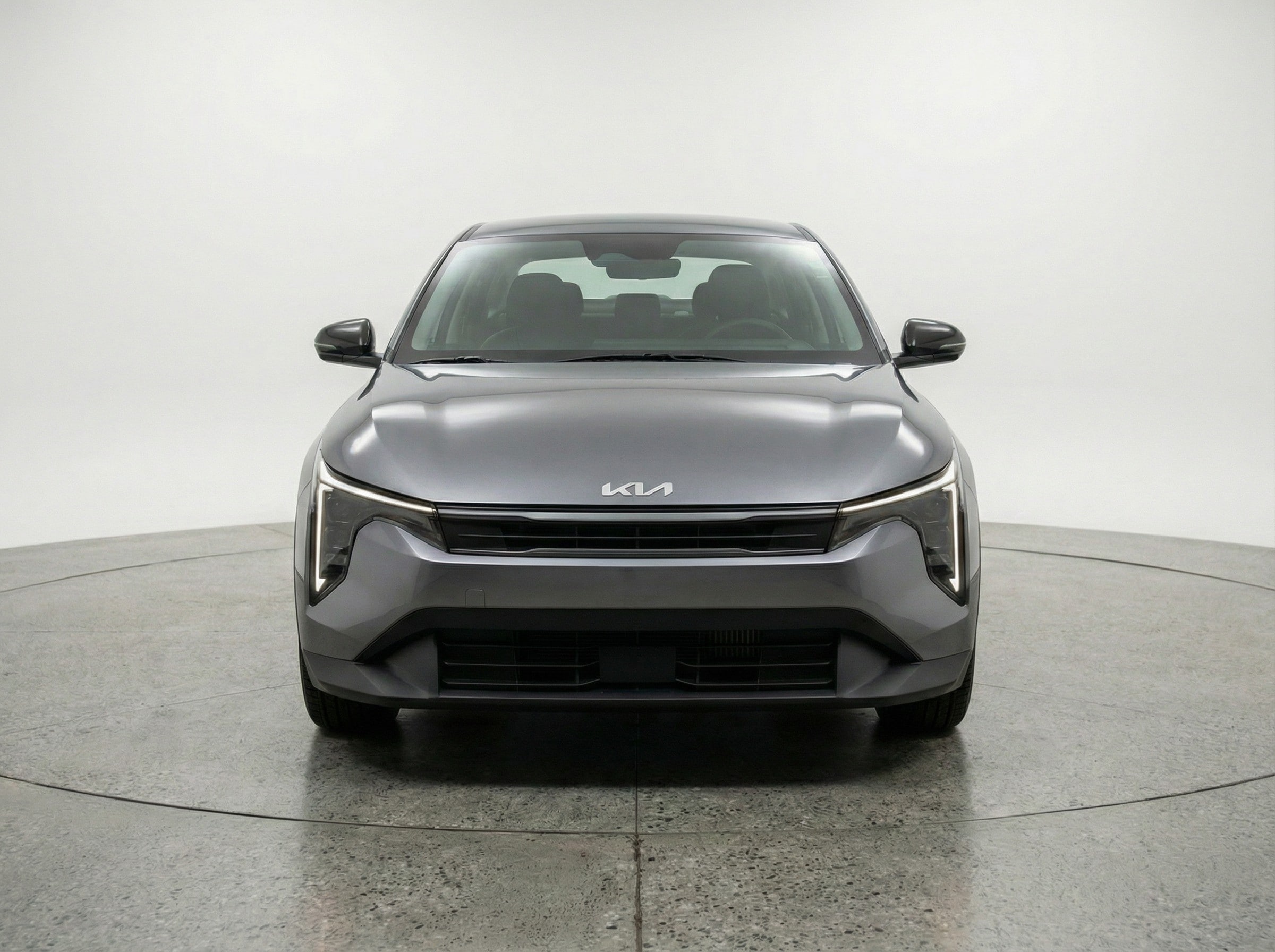 Thumbnail: 2025 Kia K4 - 2