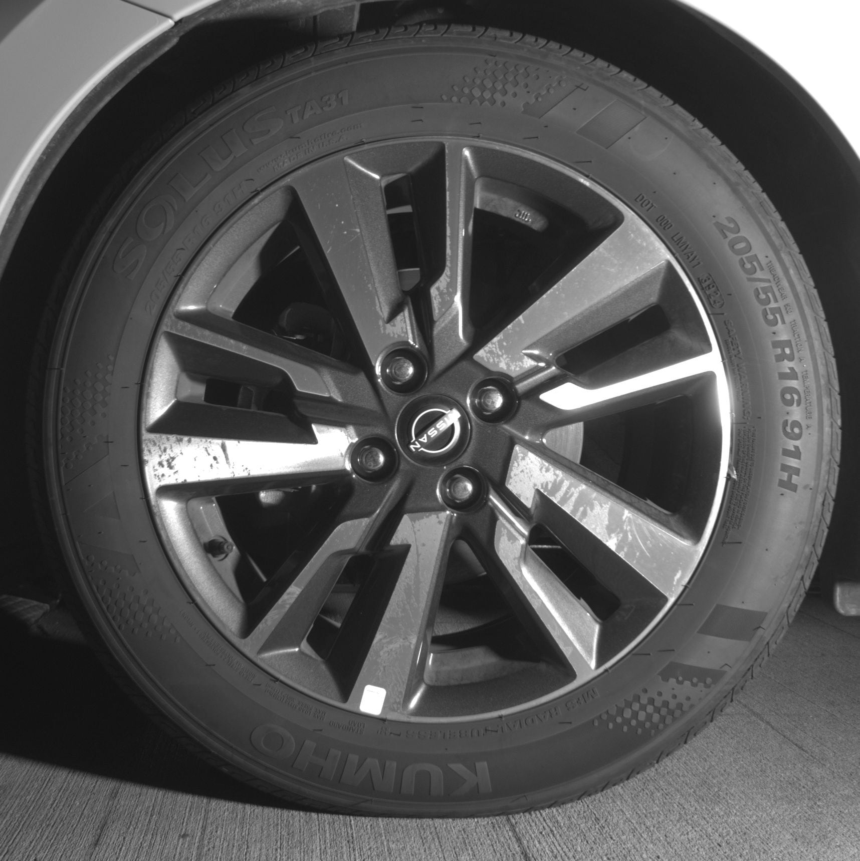 Thumbnail: 2025 Nissan Versa - 9