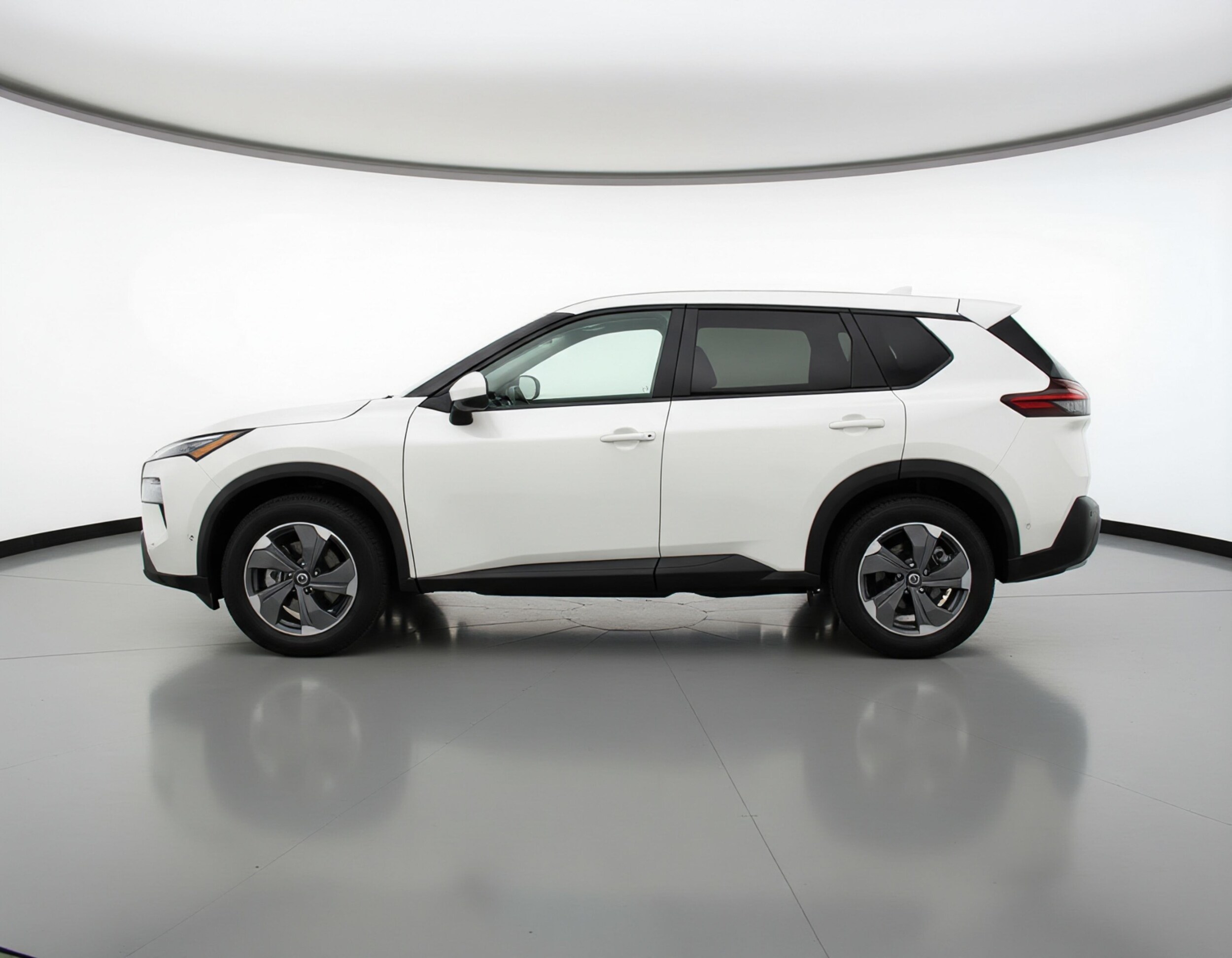 Thumbnail: 2025 Nissan Rogue - 4